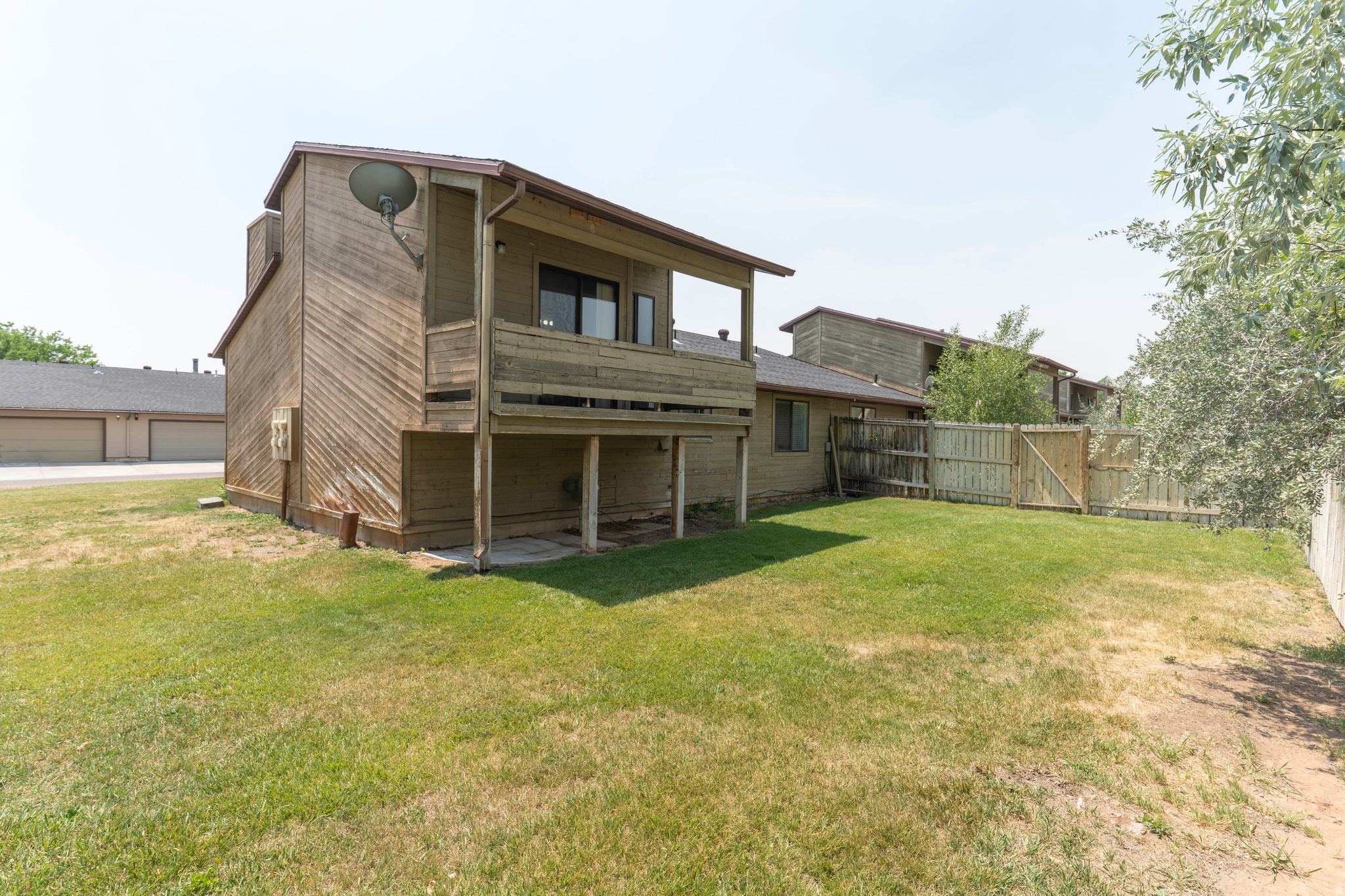 ASHLEY PARK ESTATES HOA - Residential
