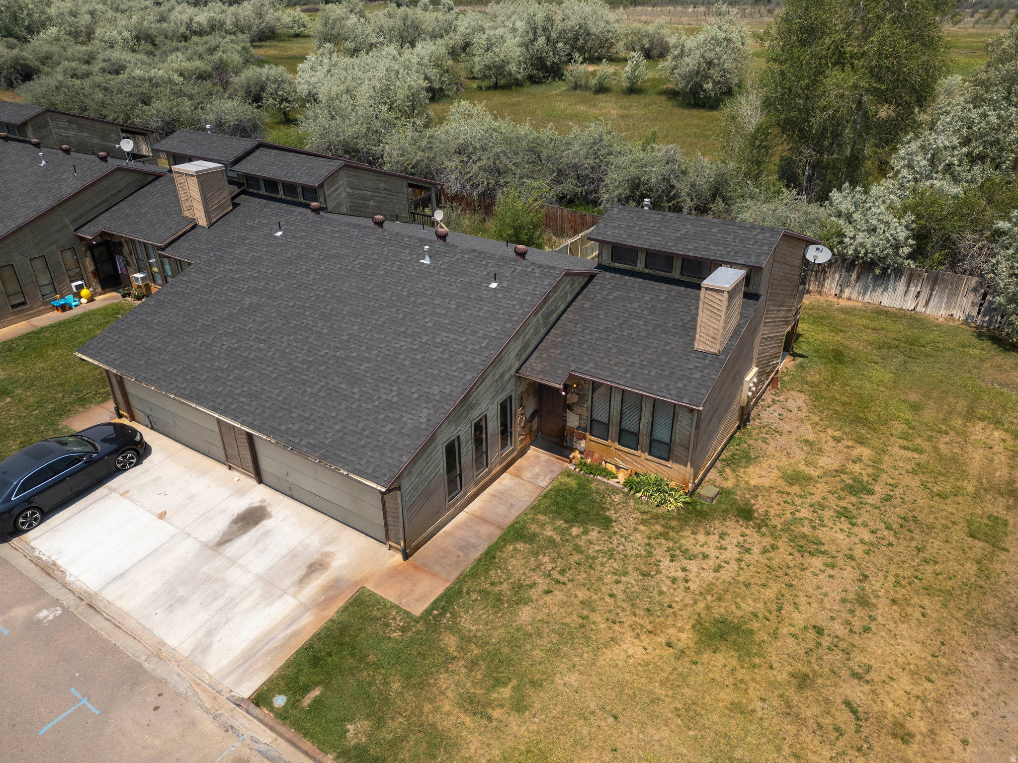ASHLEY PARK ESTATES HOA - Residential