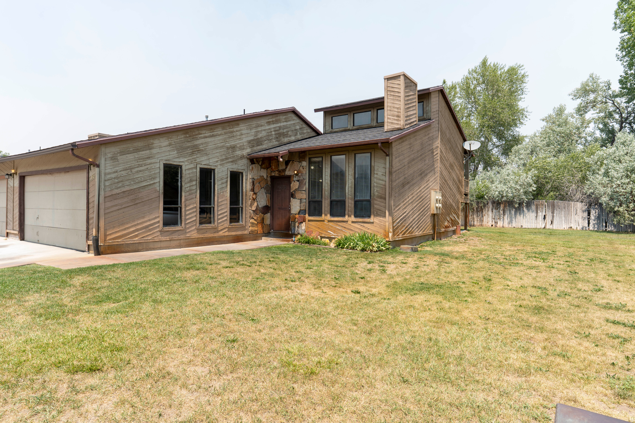 ASHLEY PARK ESTATES HOA - Residential