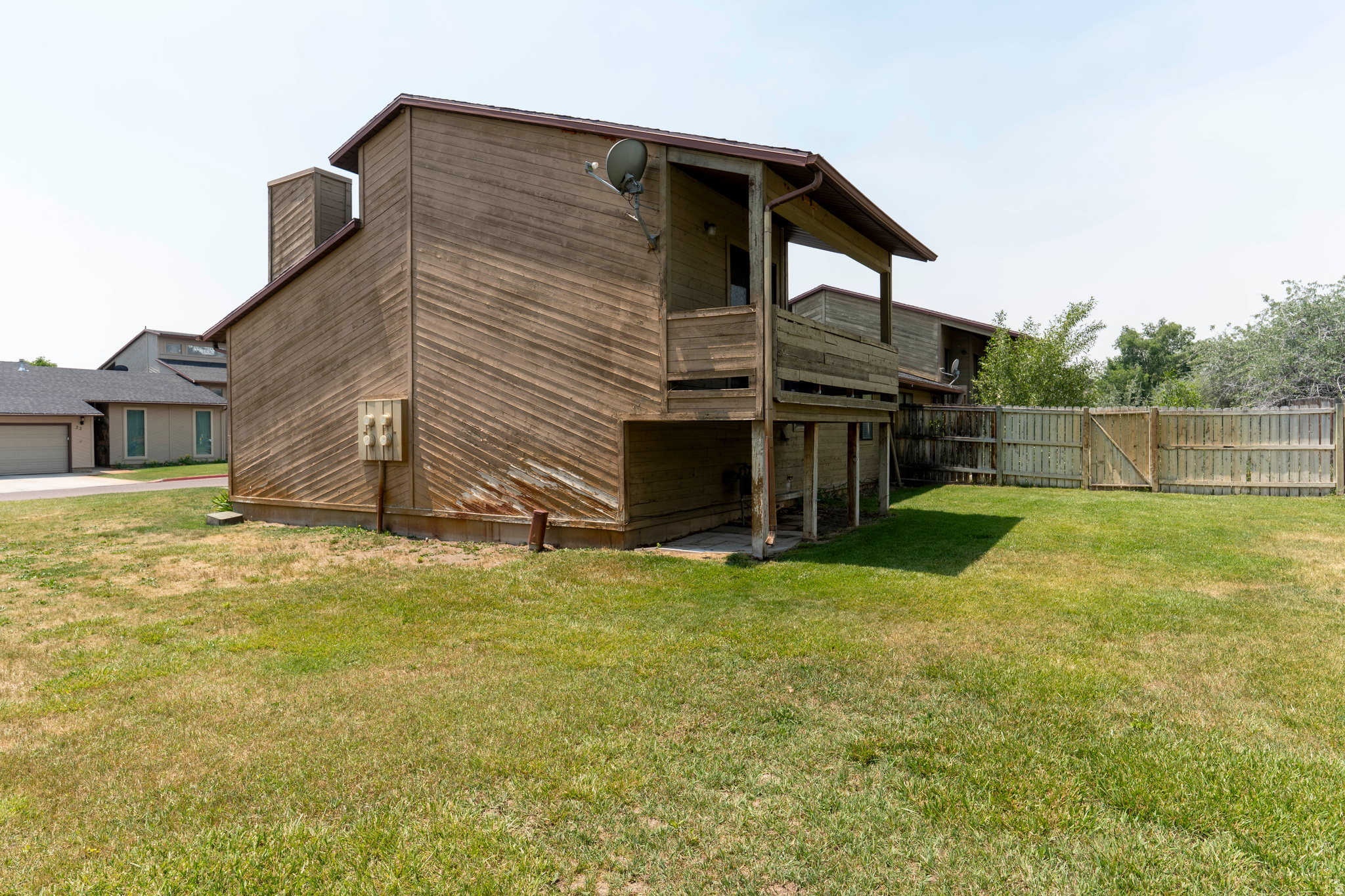 ASHLEY PARK ESTATES HOA - Residential