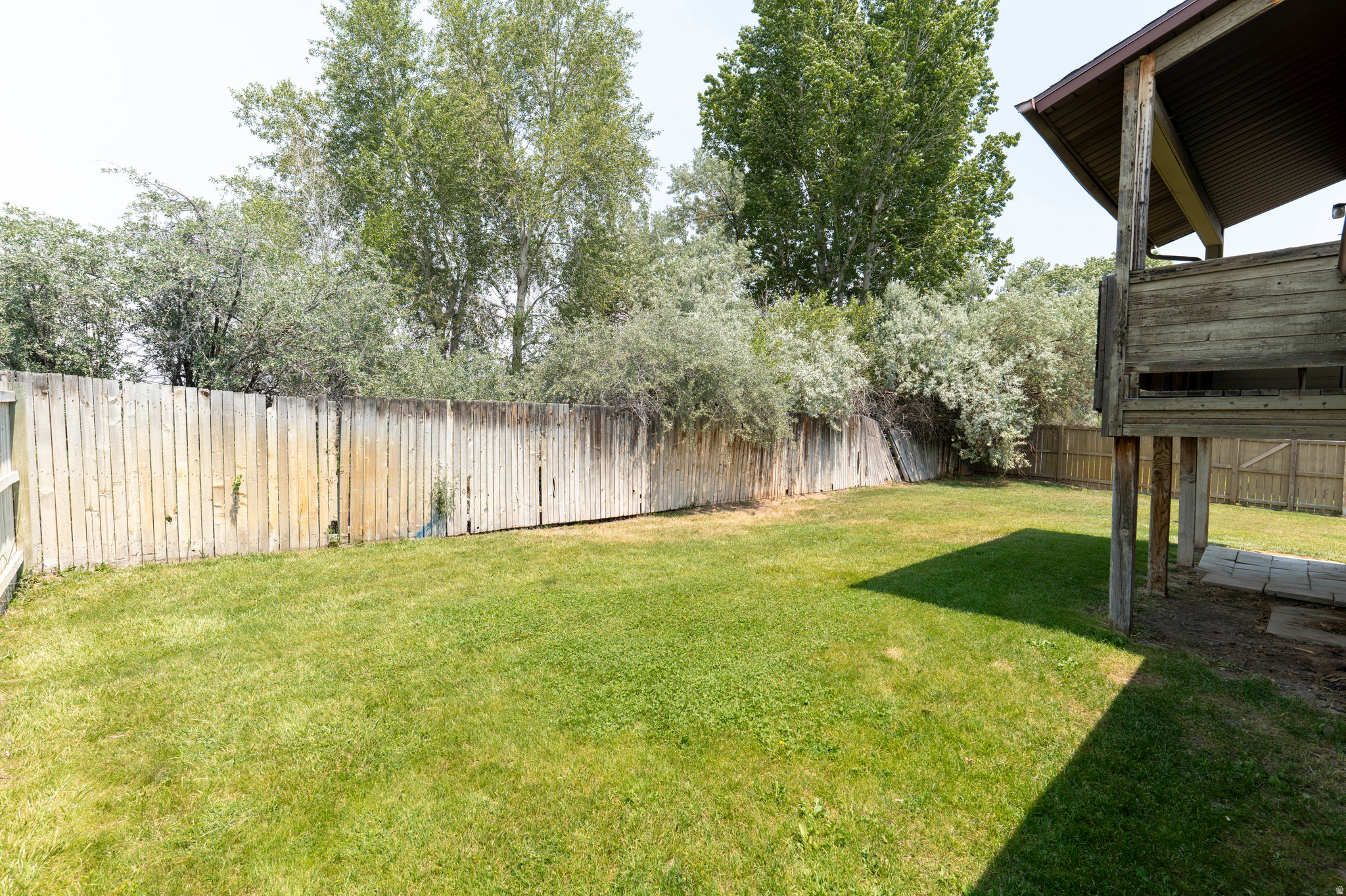 ASHLEY PARK ESTATES HOA - Residential
