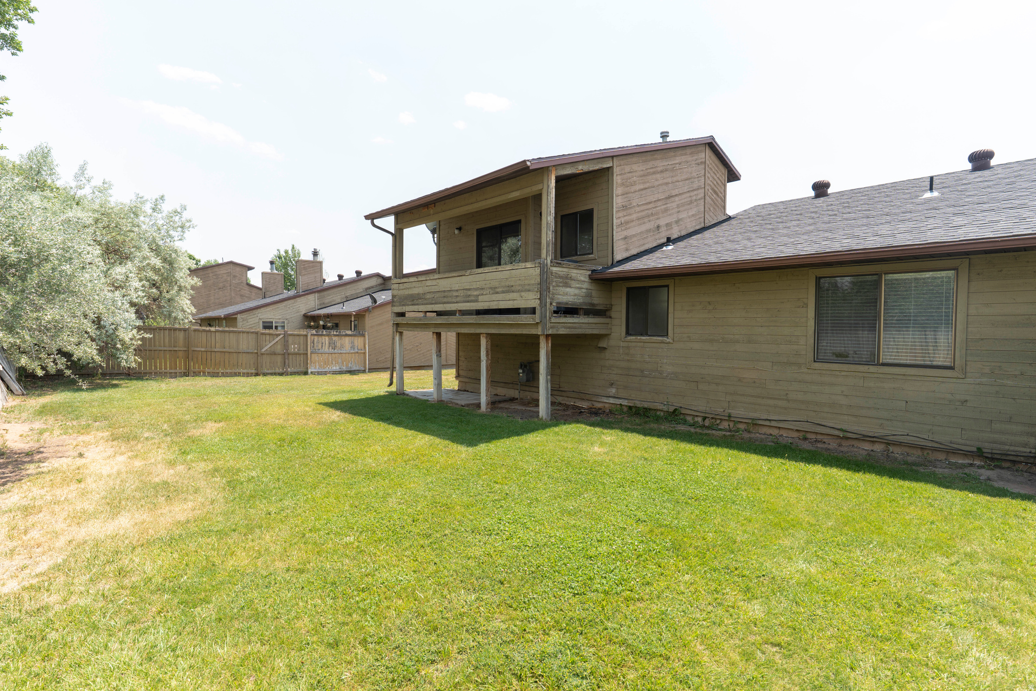 ASHLEY PARK ESTATES HOA - Residential