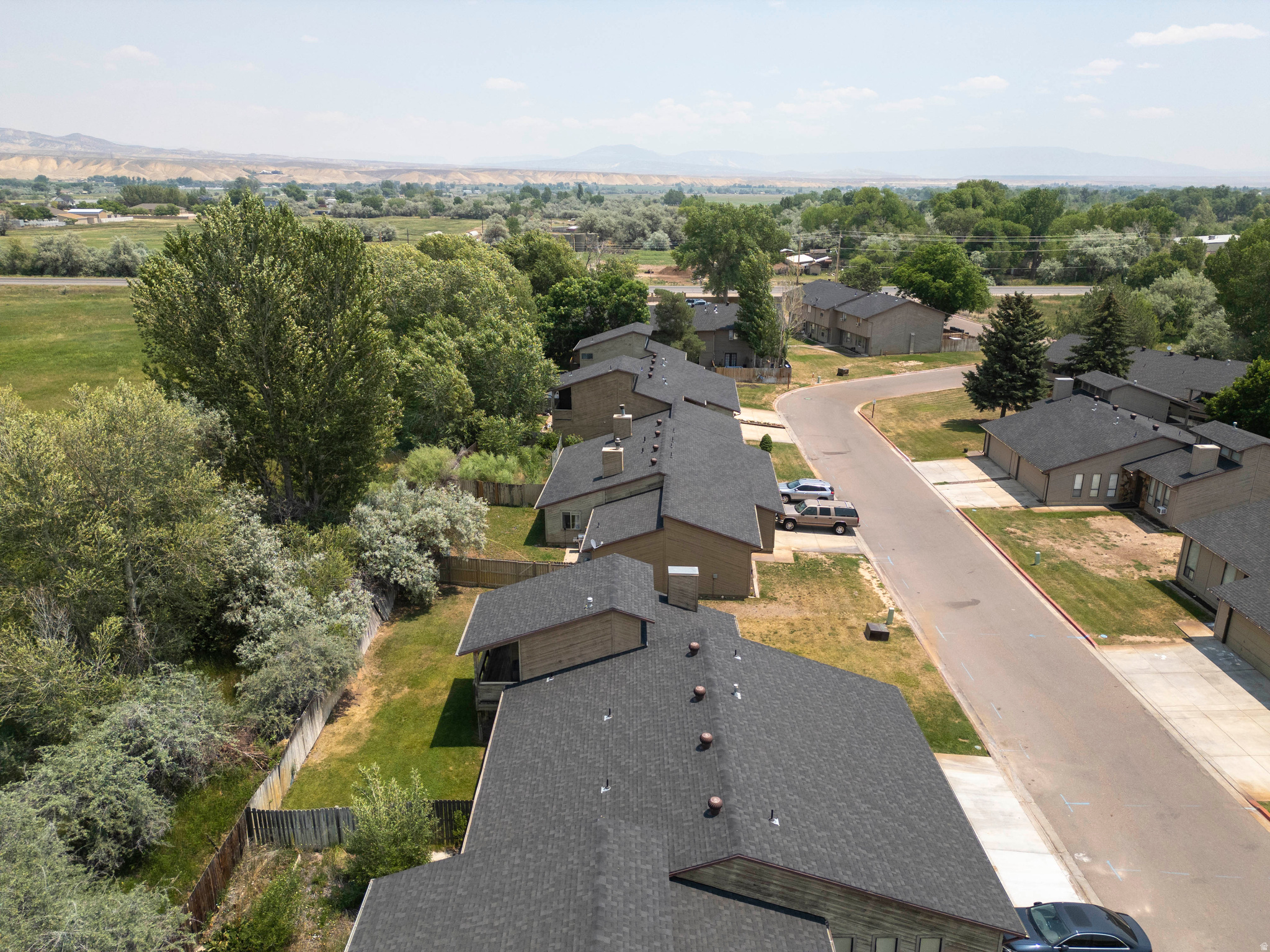 ASHLEY PARK ESTATES HOA - Residential