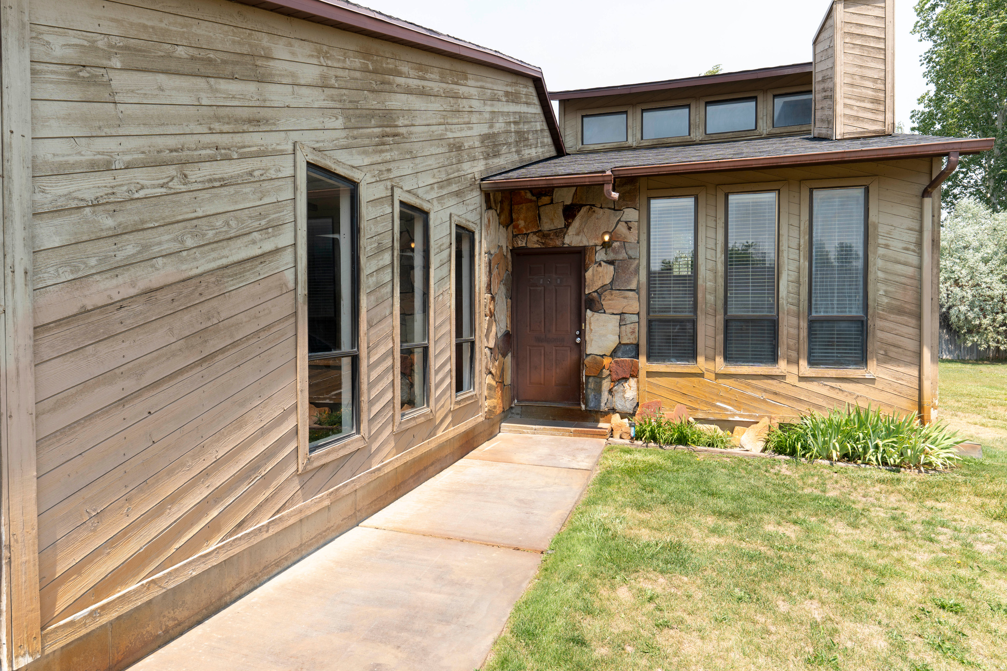 ASHLEY PARK ESTATES HOA - Residential
