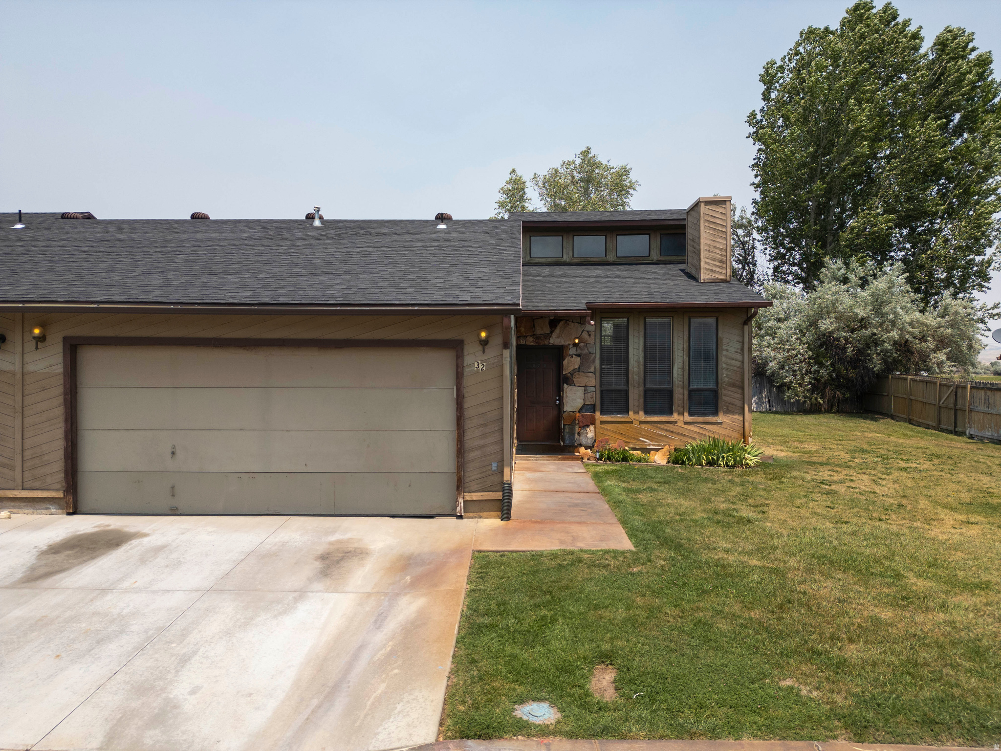 ASHLEY PARK ESTATES HOA - Residential