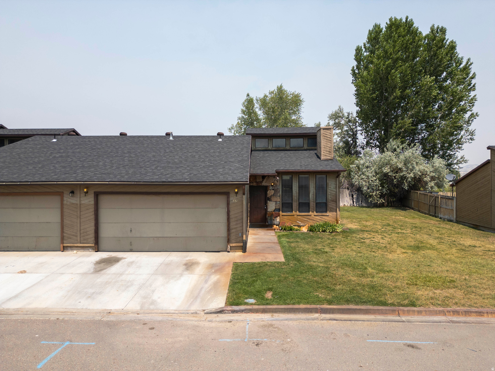 ASHLEY PARK ESTATES HOA - Residential