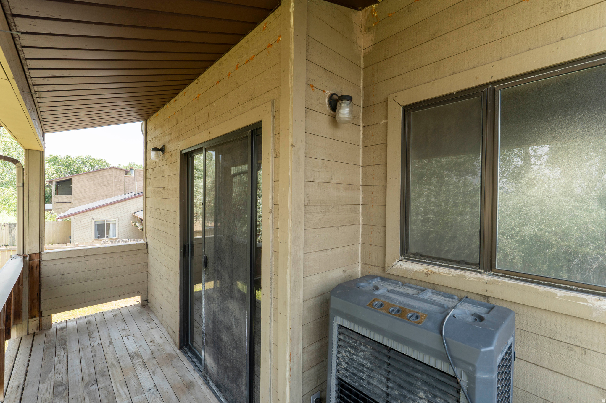 ASHLEY PARK ESTATES HOA - Residential