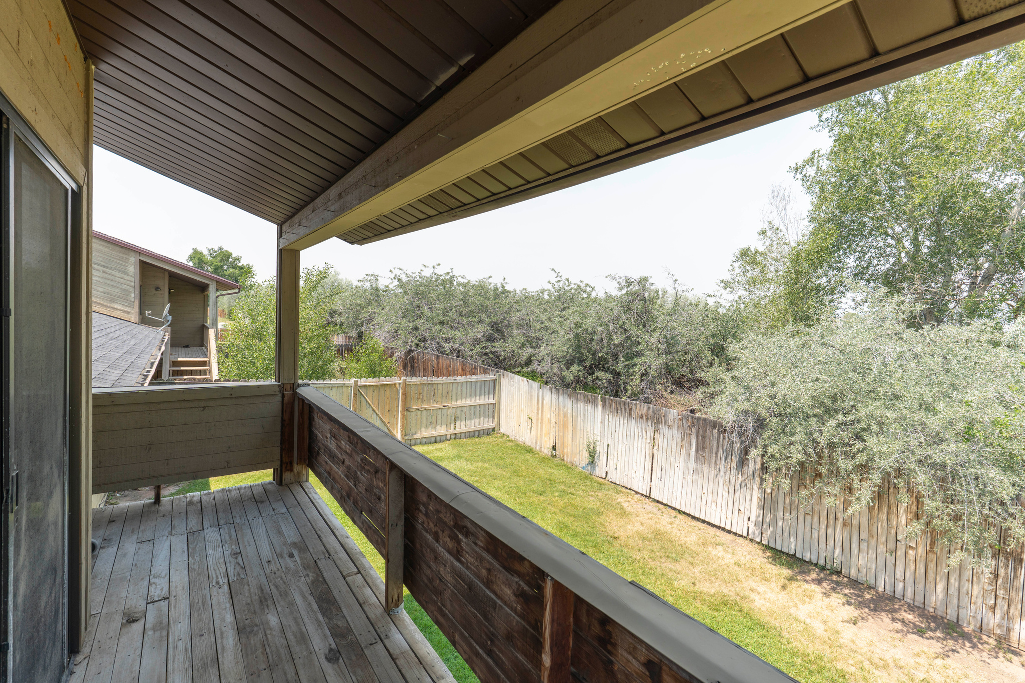 ASHLEY PARK ESTATES HOA - Residential