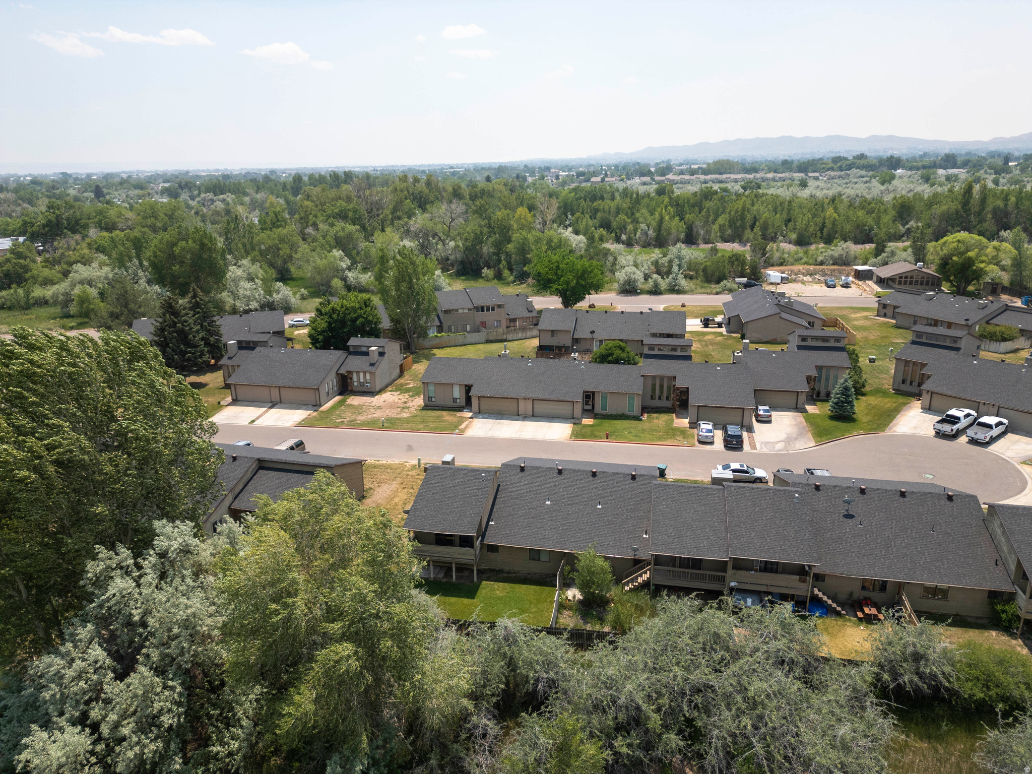 ASHLEY PARK ESTATES HOA - Residential