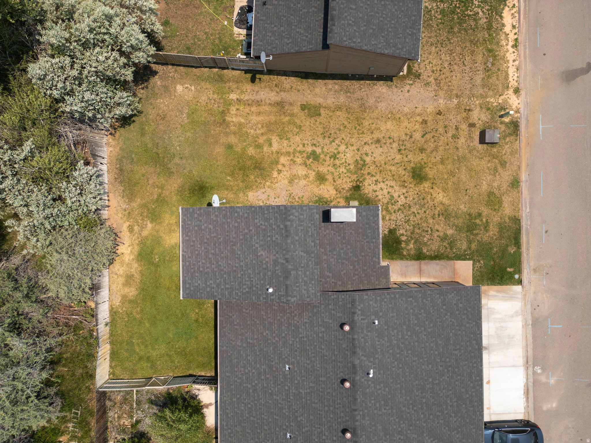 ASHLEY PARK ESTATES HOA - Residential
