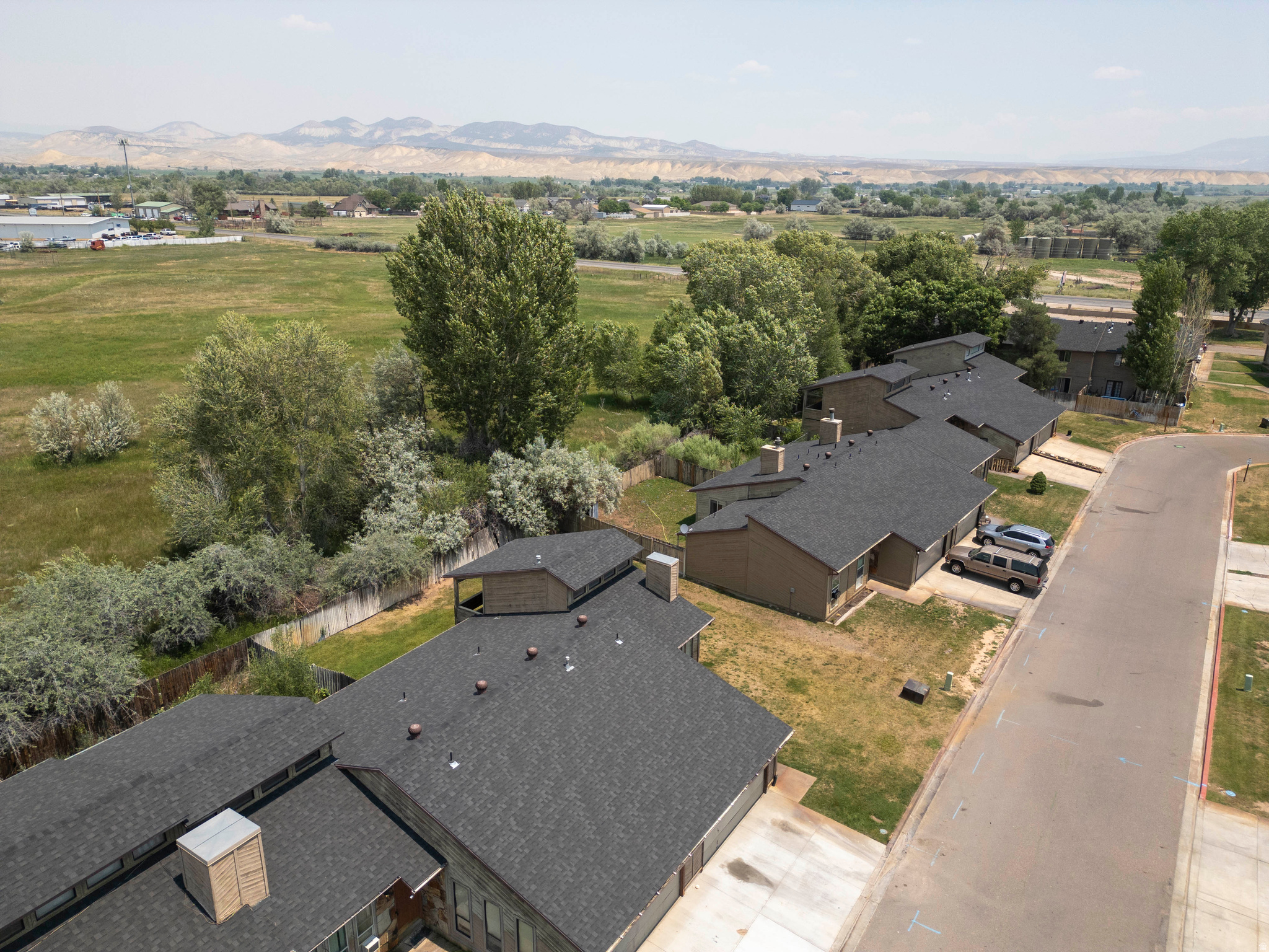 ASHLEY PARK ESTATES HOA - Residential