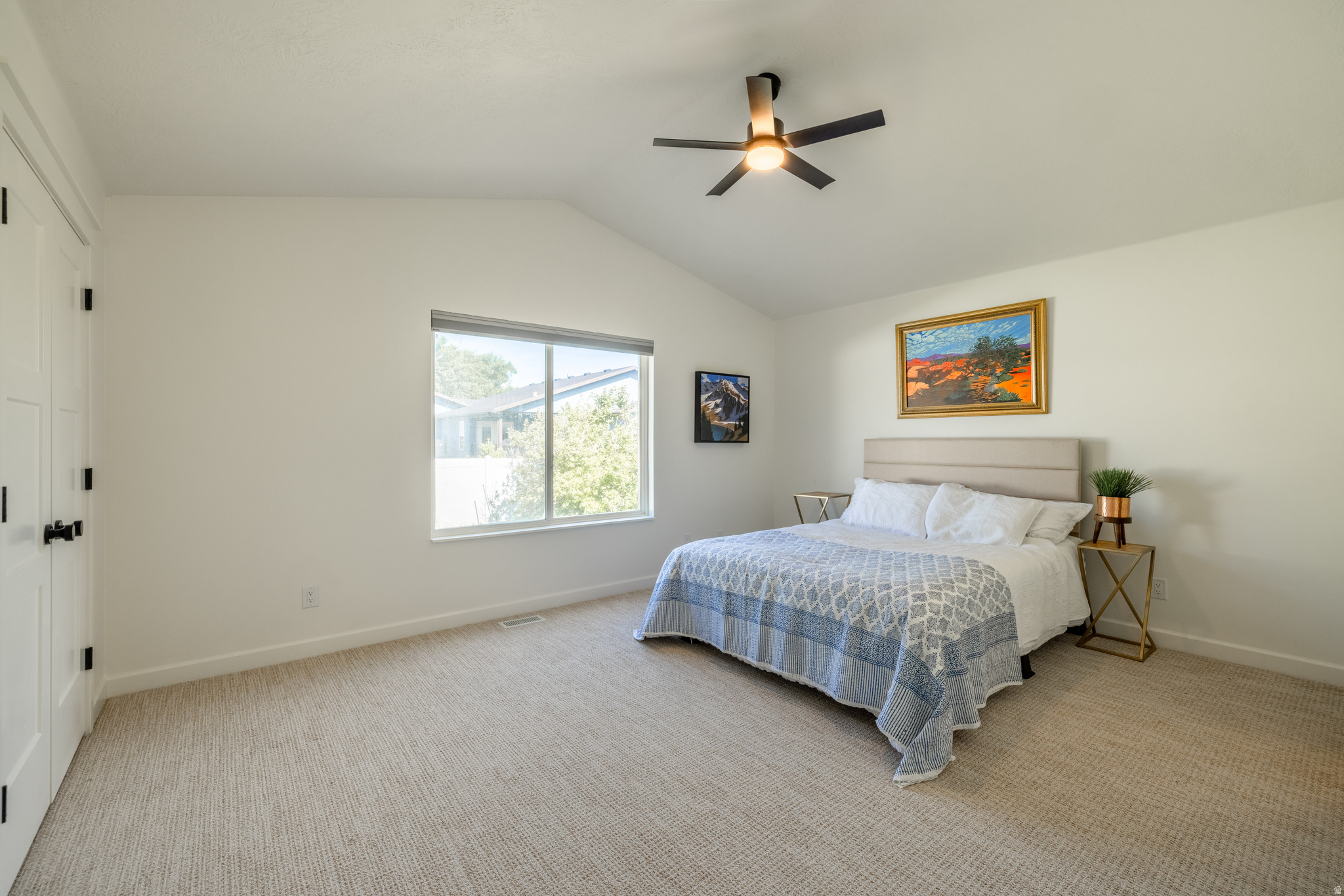 ROSE CREST ESTATES - Residential