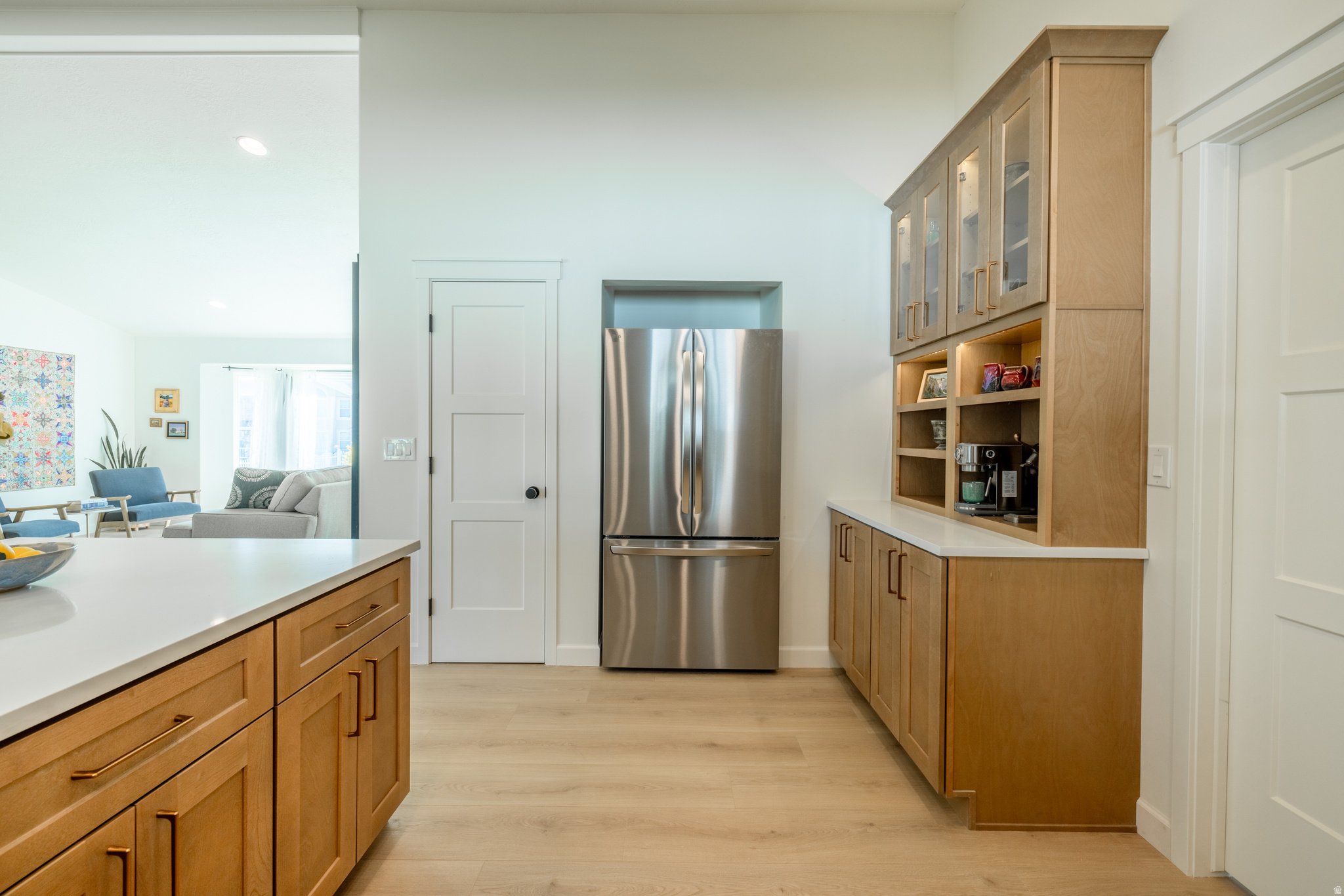 ROSE CREST ESTATES - Residential