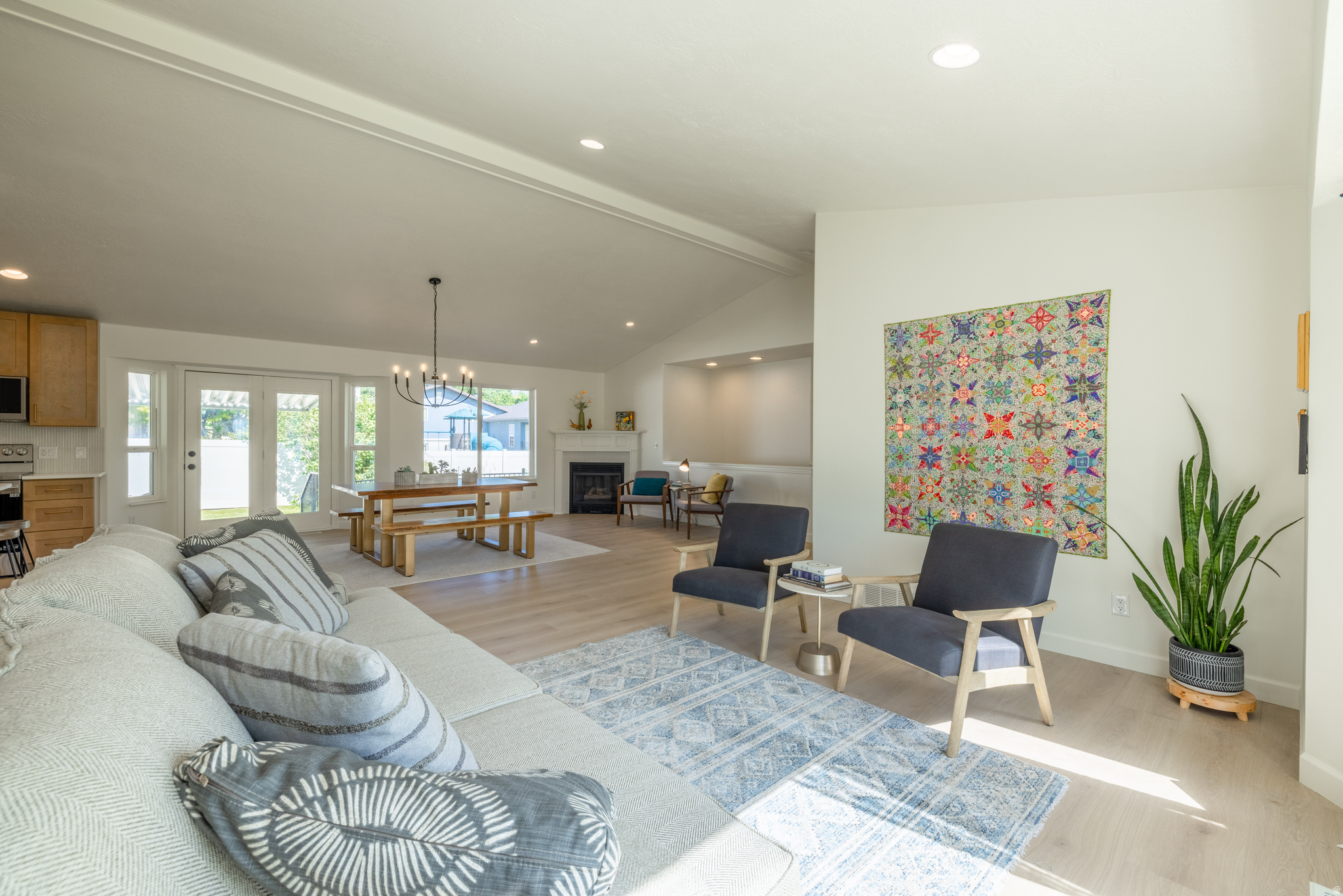 ROSE CREST ESTATES - Residential