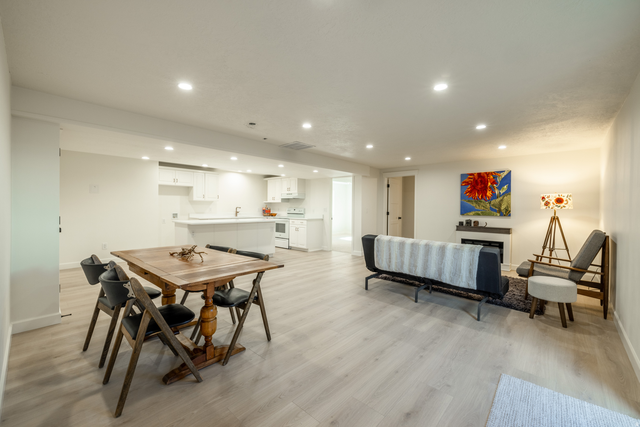 ROSE CREST ESTATES - Residential