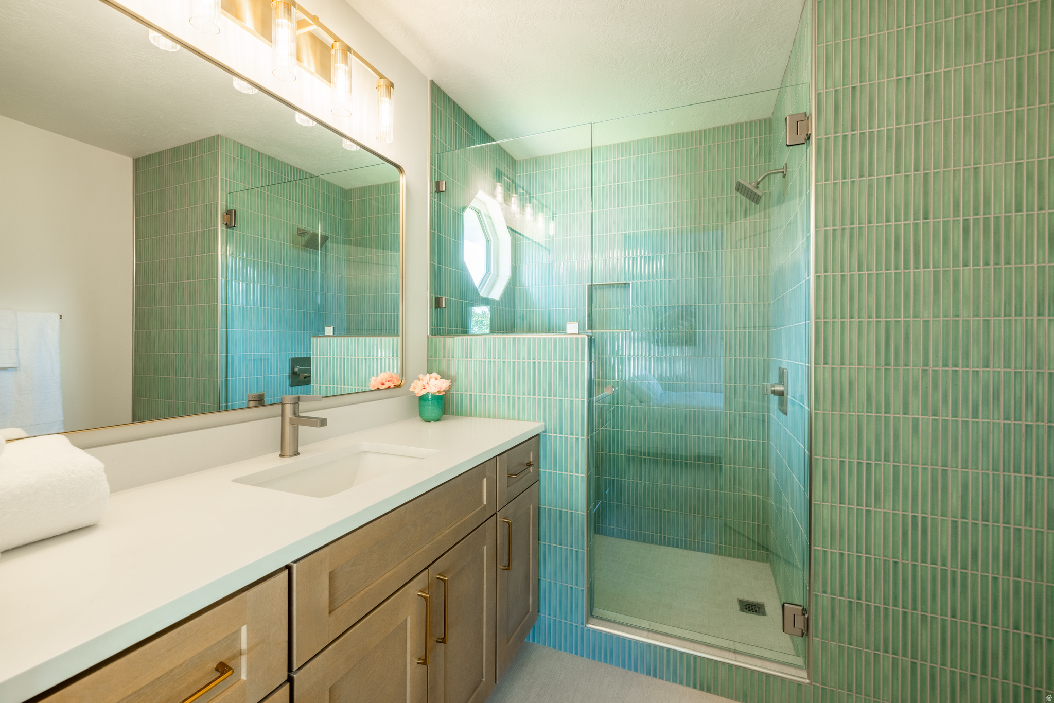 ROSE CREST ESTATES - Residential