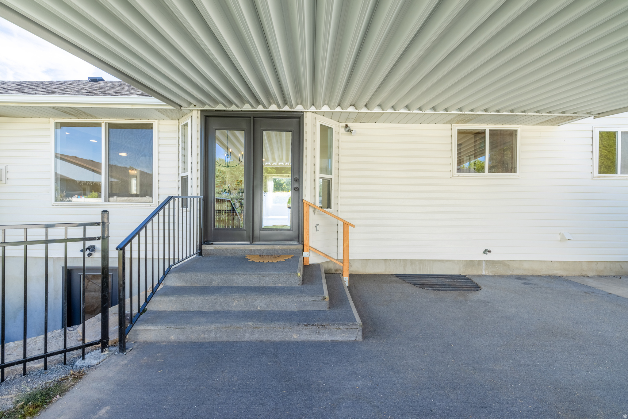 ROSE CREST ESTATES - Residential