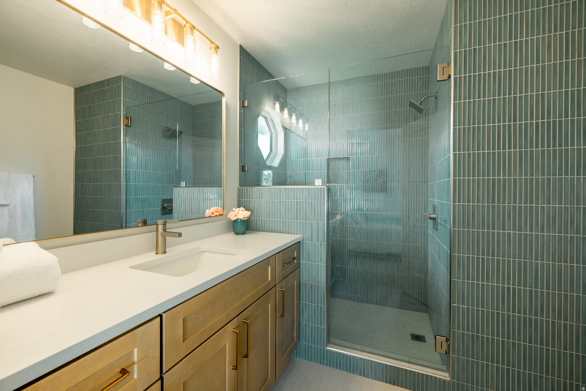 ROSE CREST ESTATES - Residential