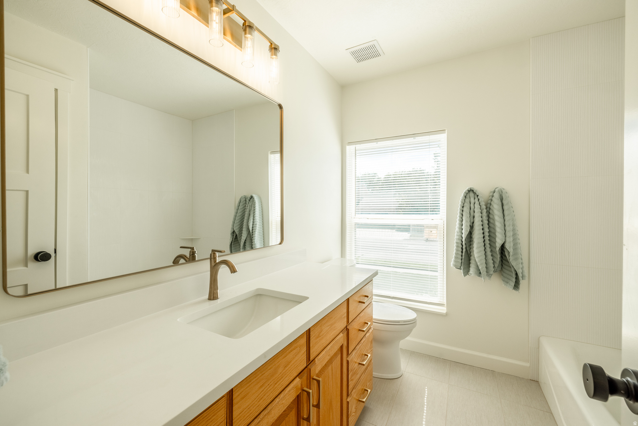 ROSE CREST ESTATES - Residential