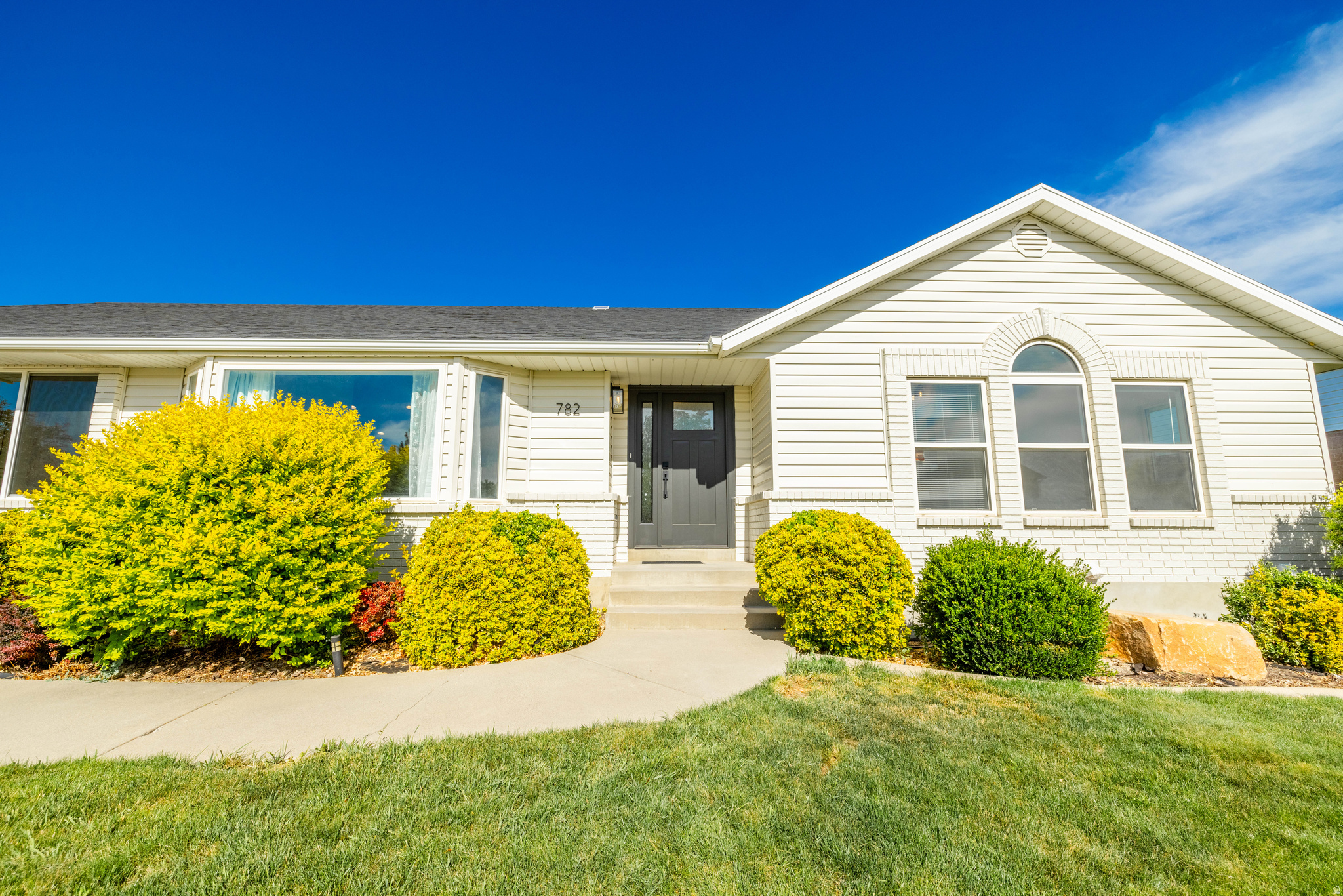 ROSE CREST ESTATES - Residential