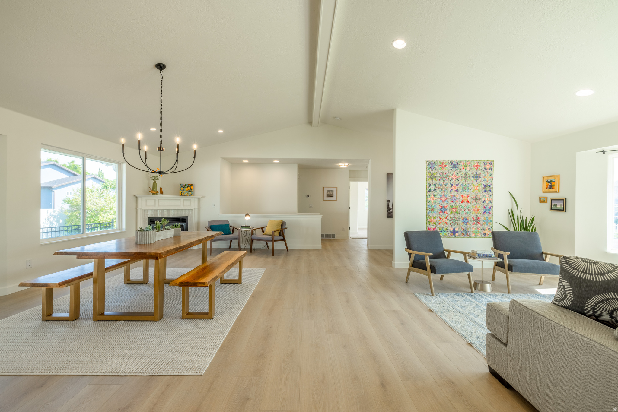 ROSE CREST ESTATES - Residential