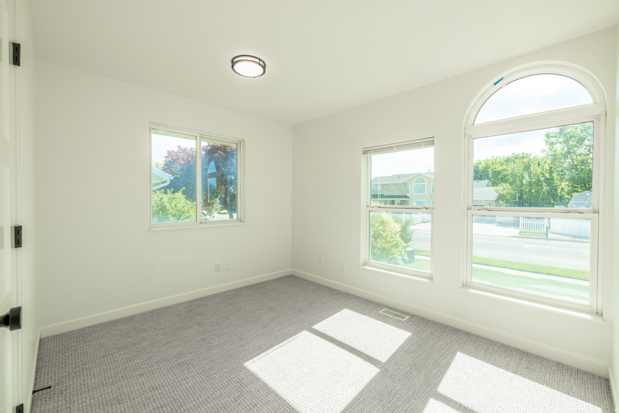 ROSE CREST ESTATES - Residential