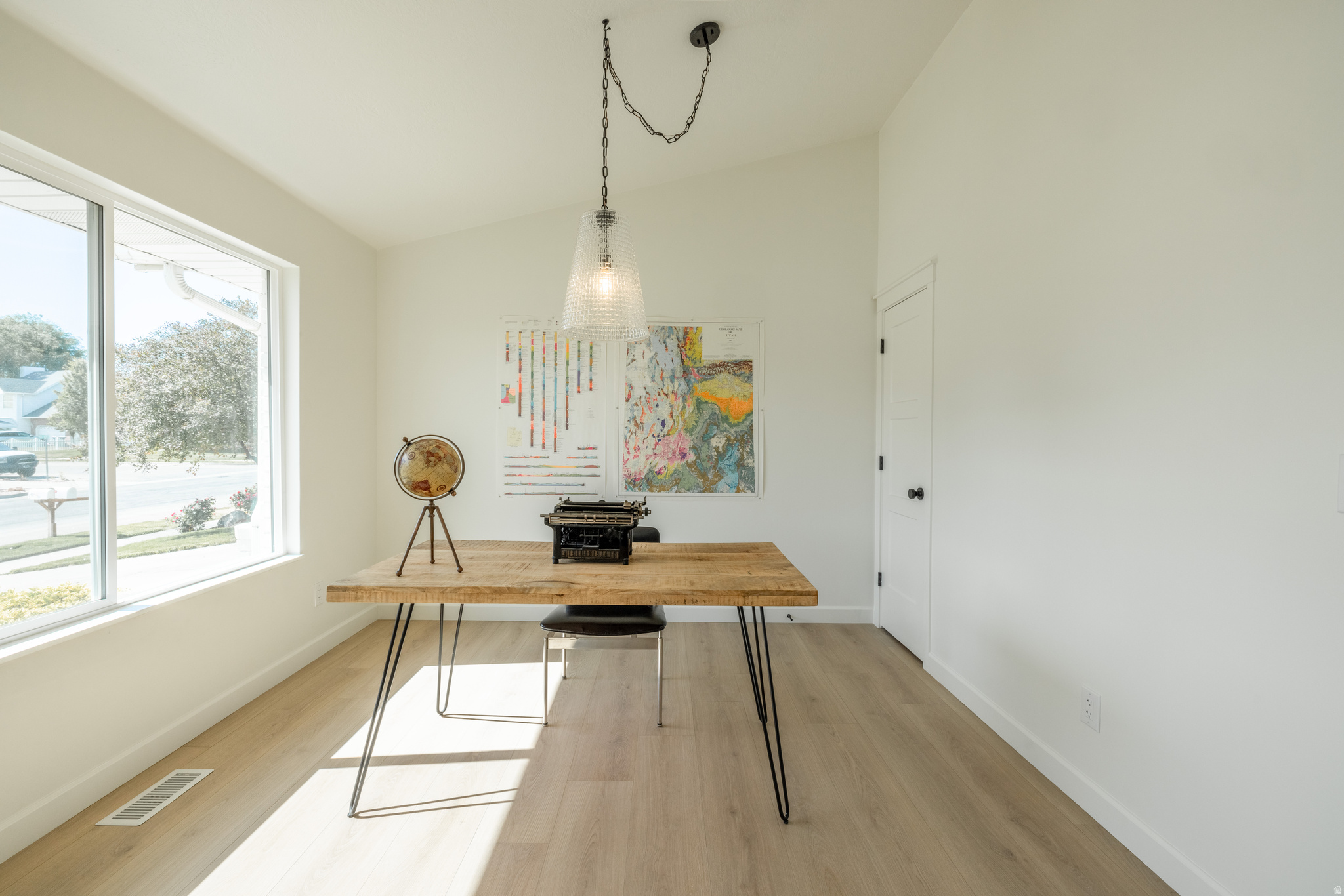 ROSE CREST ESTATES - Residential