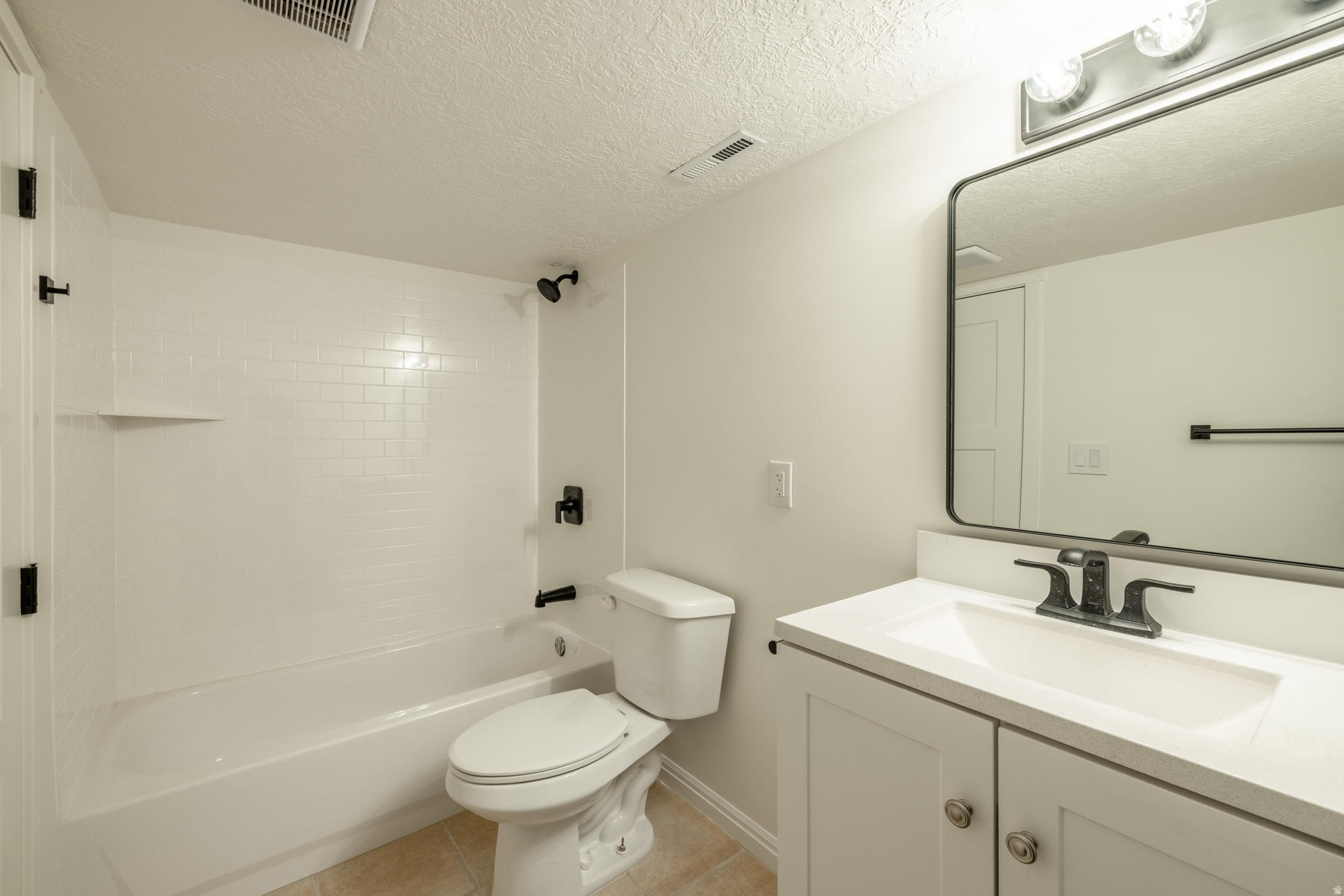 ROSE CREST ESTATES - Residential
