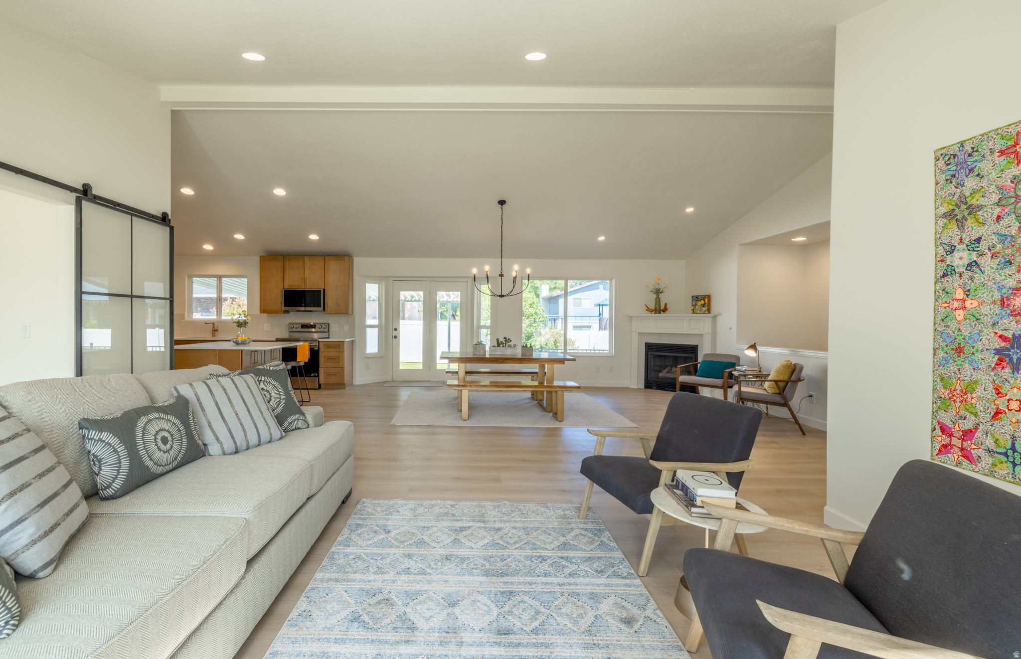 ROSE CREST ESTATES - Residential