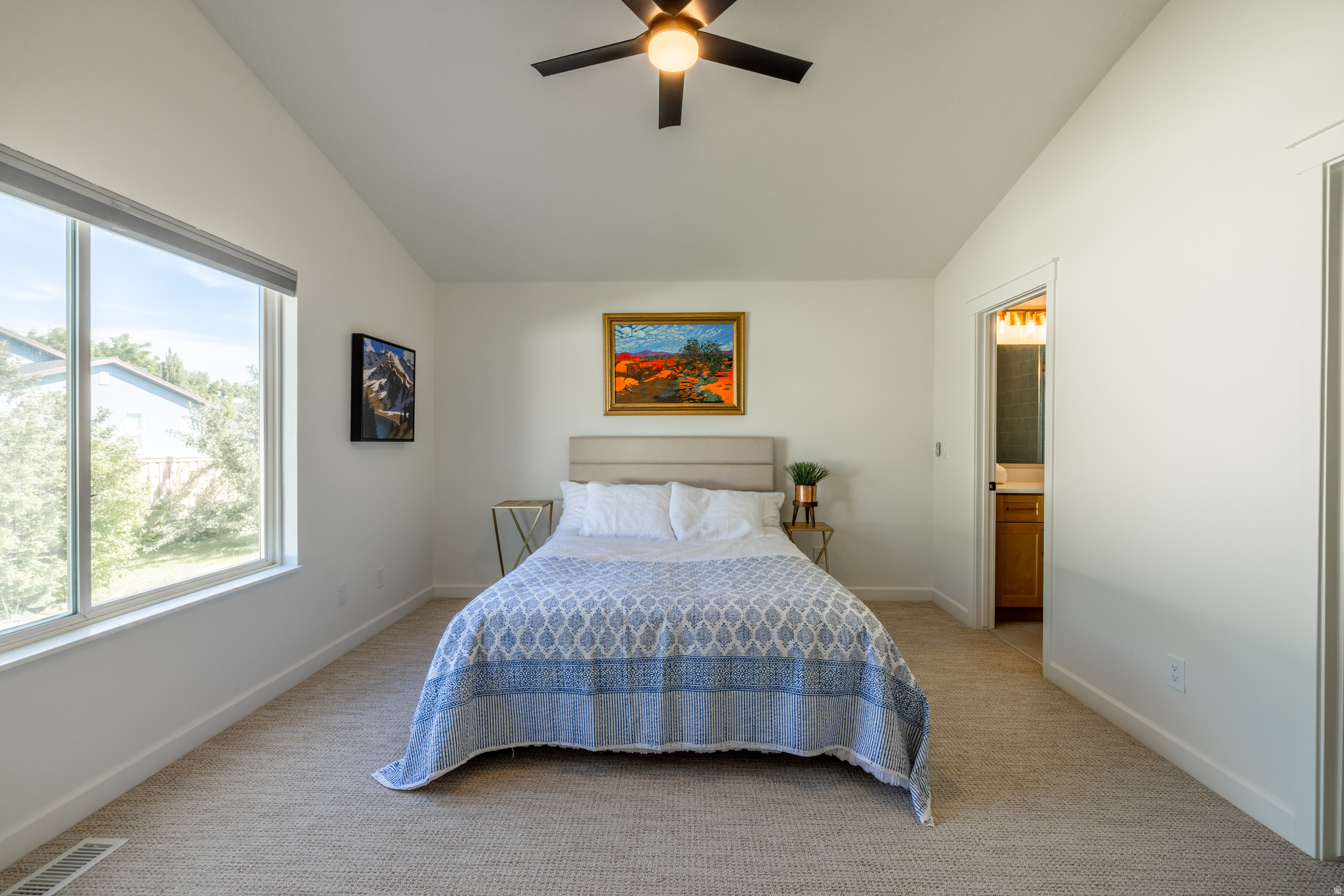 ROSE CREST ESTATES - Residential