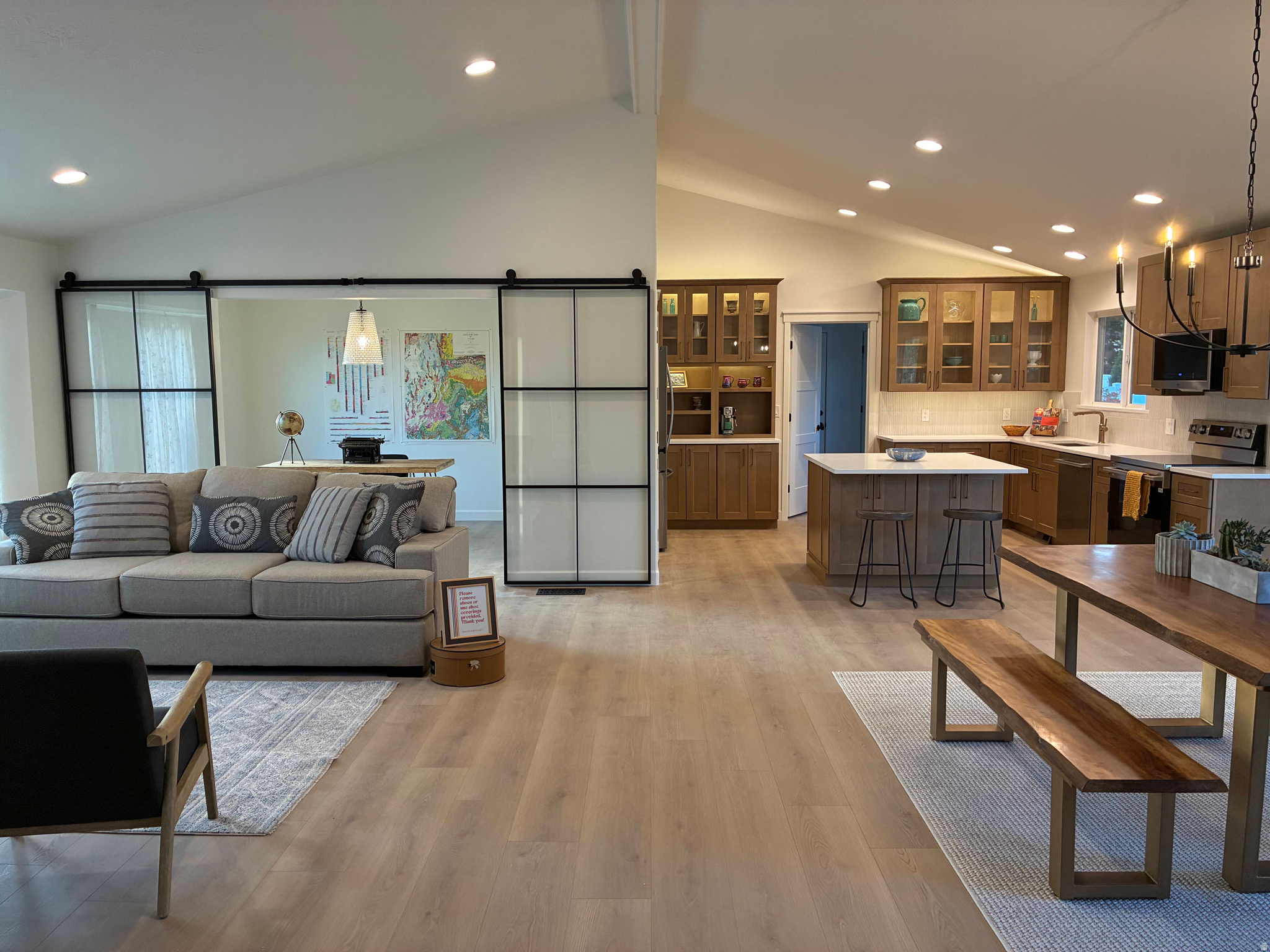 ROSE CREST ESTATES - Residential