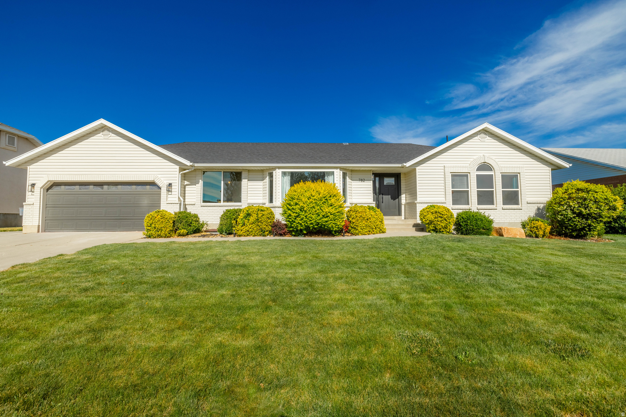 ROSE CREST ESTATES - Residential