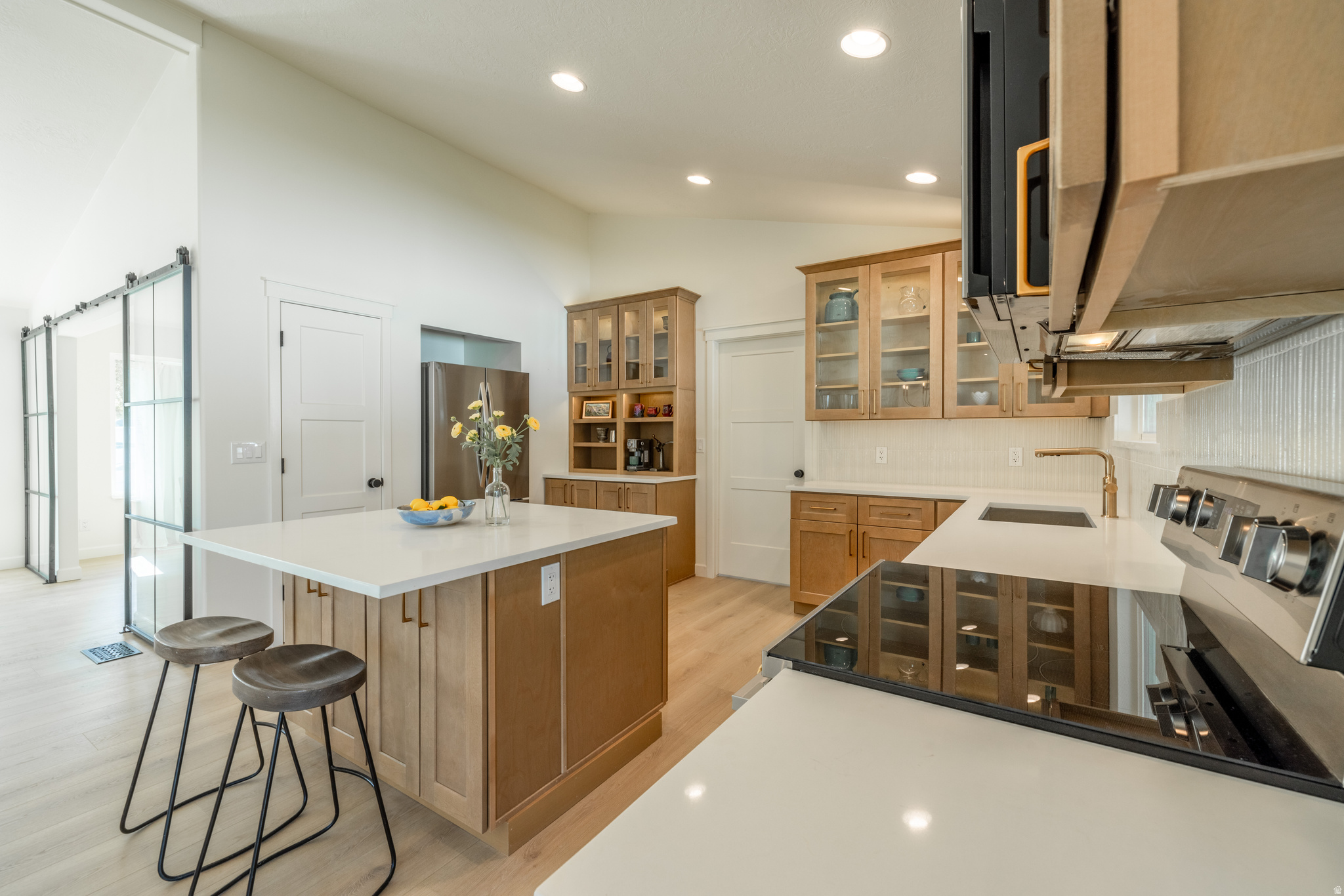 ROSE CREST ESTATES - Residential