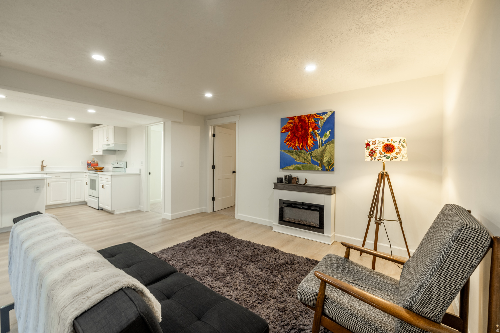ROSE CREST ESTATES - Residential