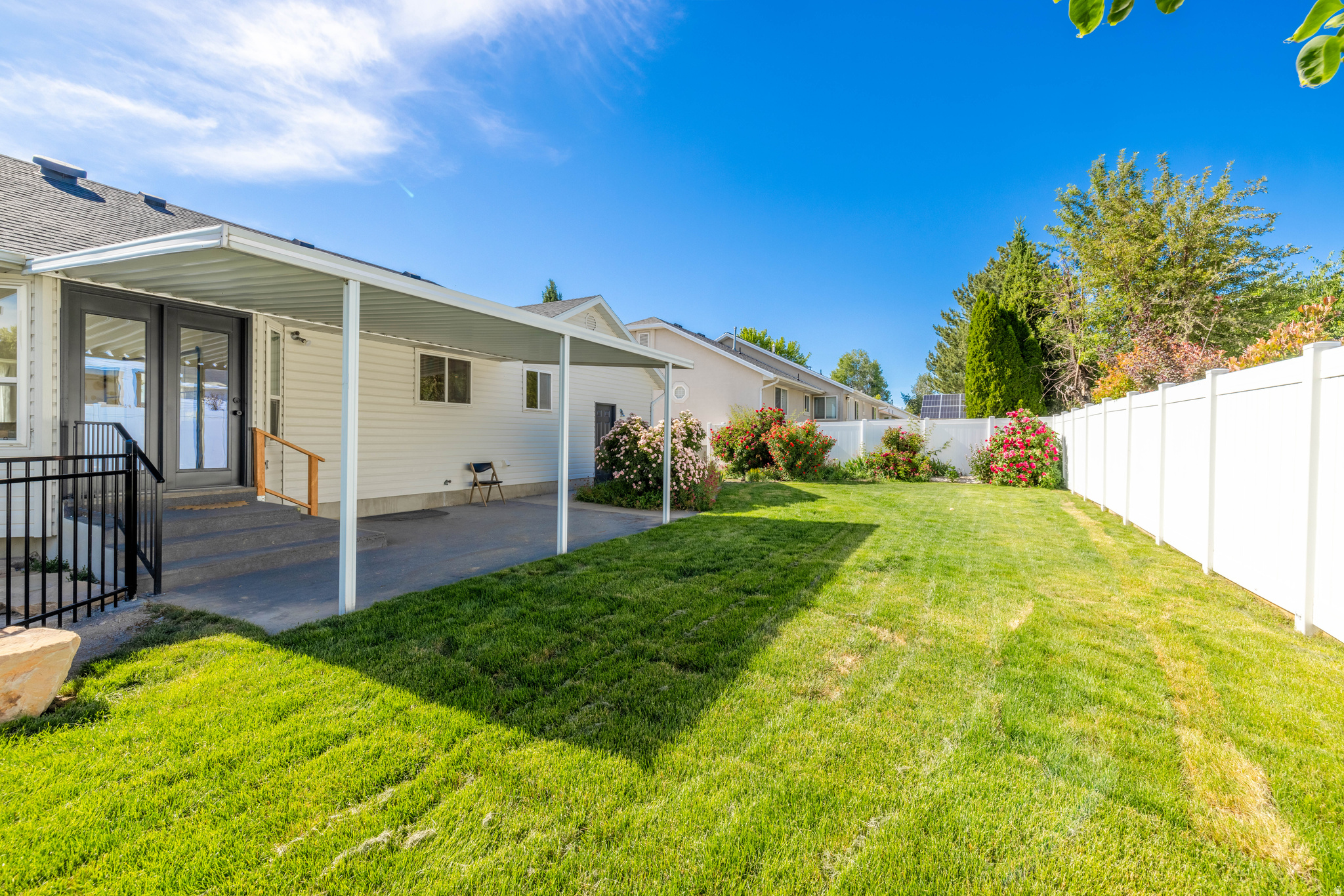 ROSE CREST ESTATES - Residential