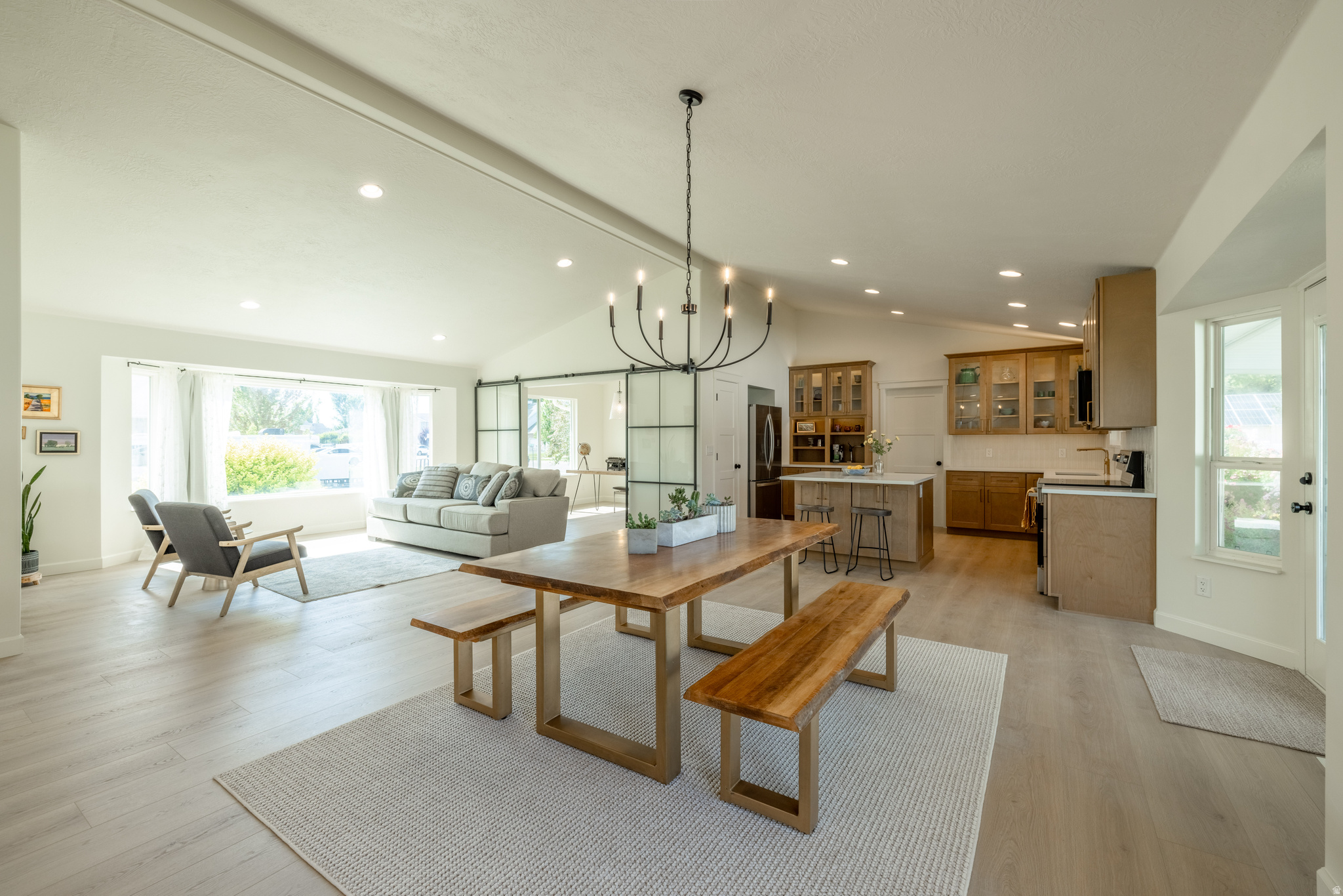 ROSE CREST ESTATES - Residential
