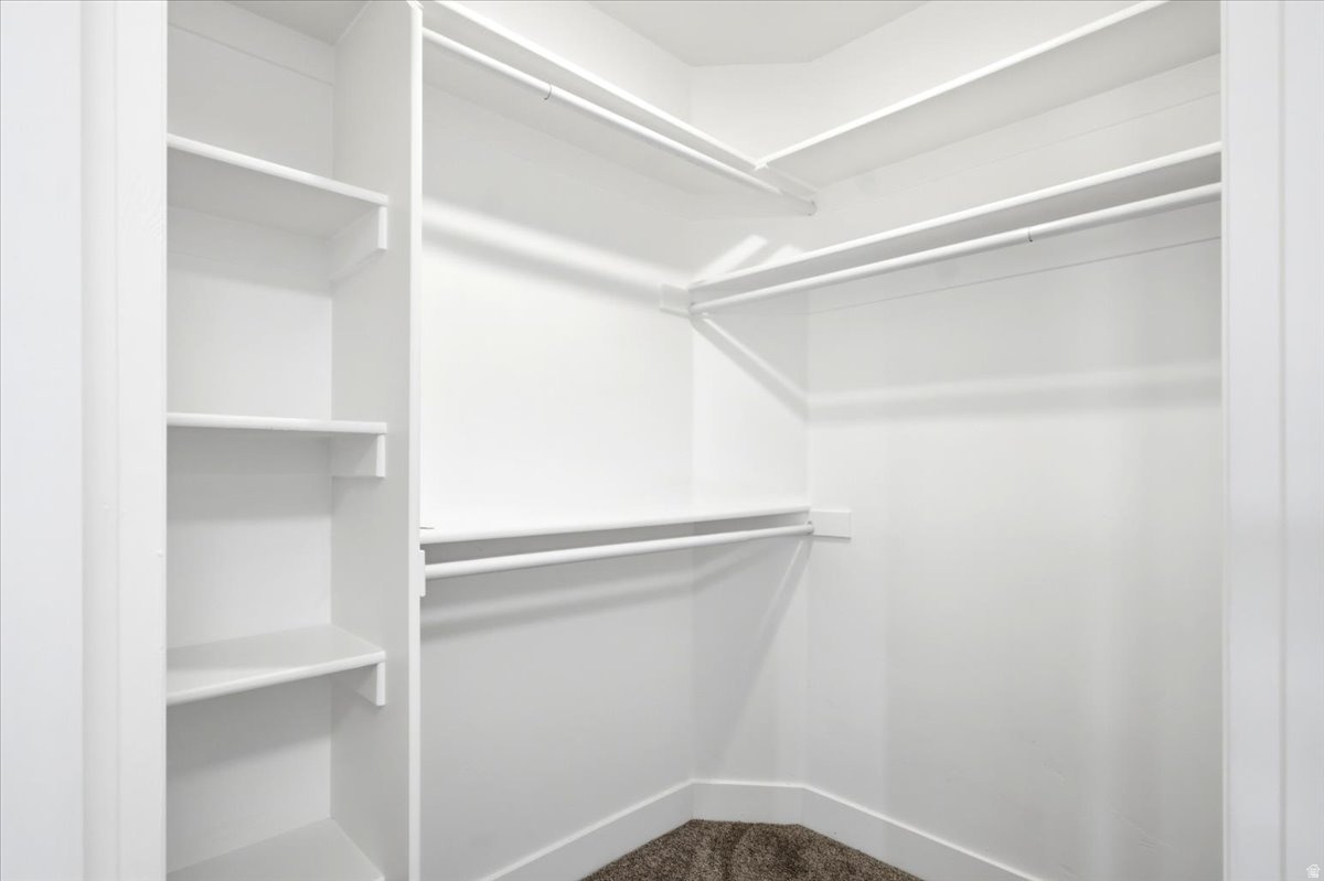 PORTERS PLACE CONDO - Residential
