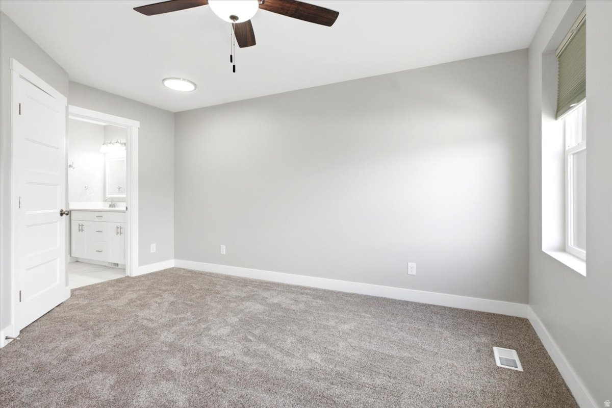 PORTERS PLACE CONDO - Residential
