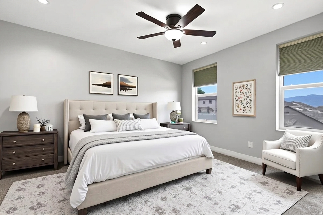 PORTERS PLACE CONDO - Residential