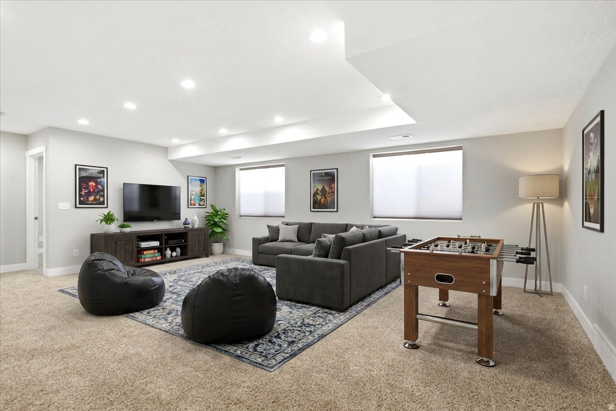 PORTERS PLACE CONDO - Residential