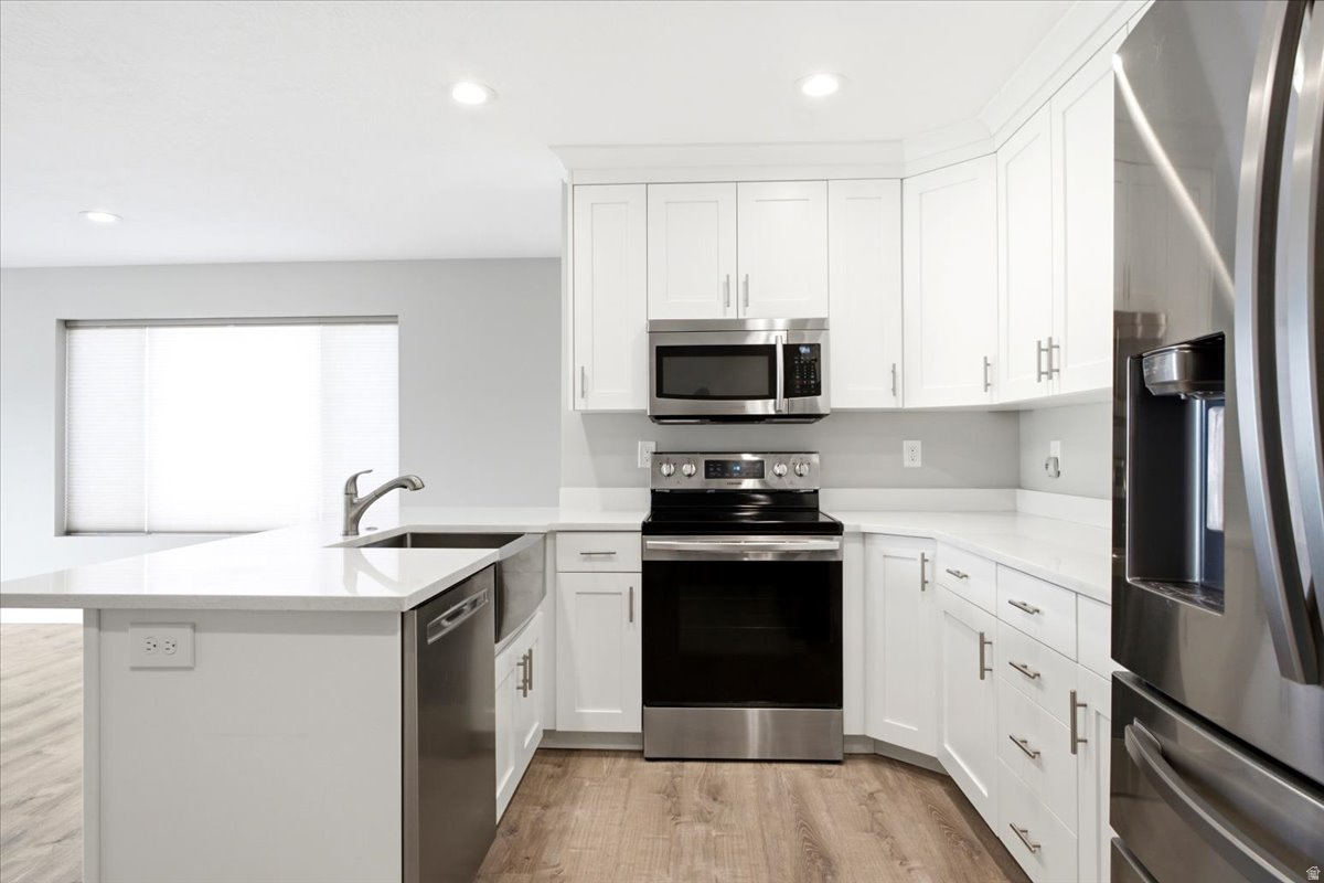 PORTERS PLACE CONDO - Residential