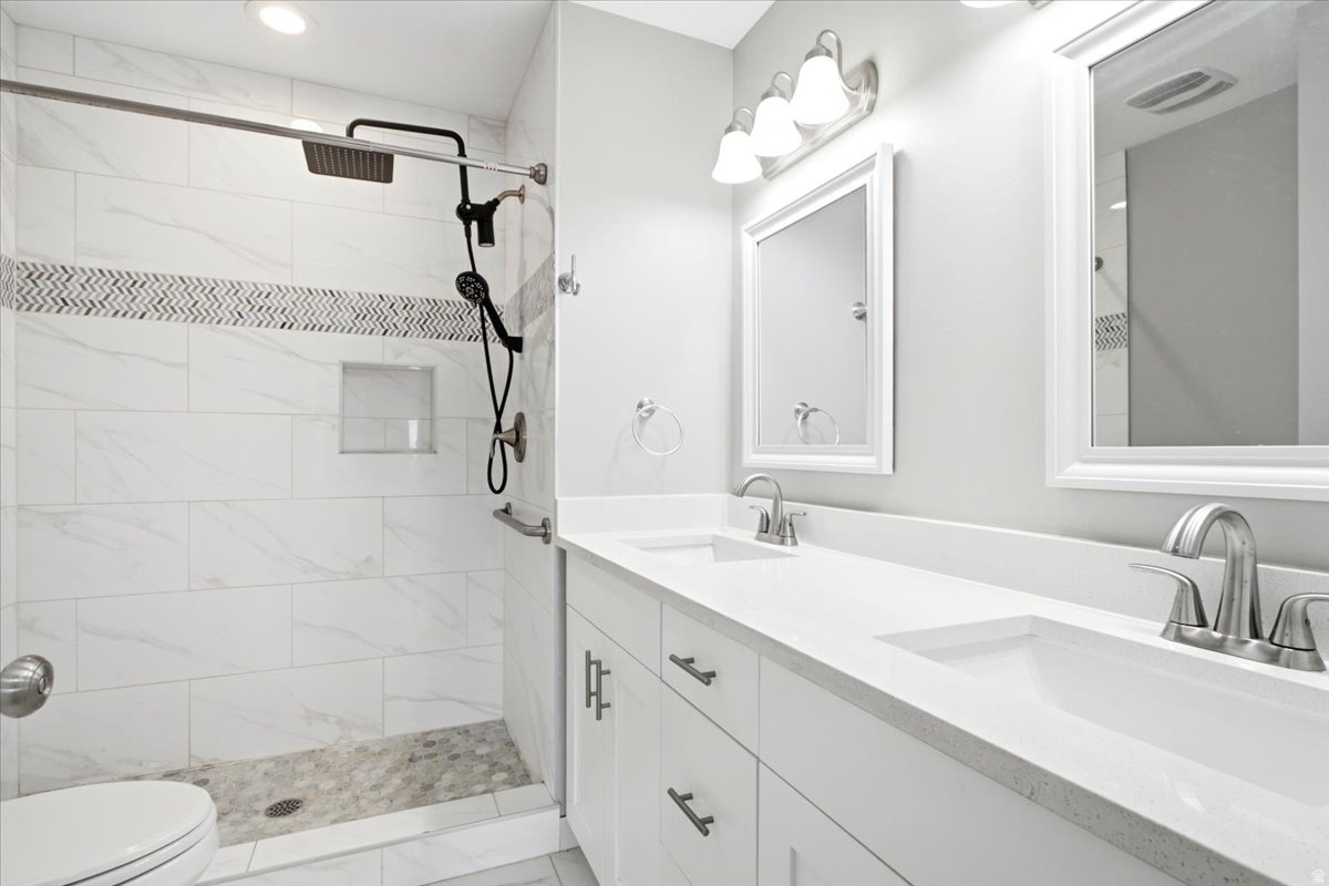 PORTERS PLACE CONDO - Residential
