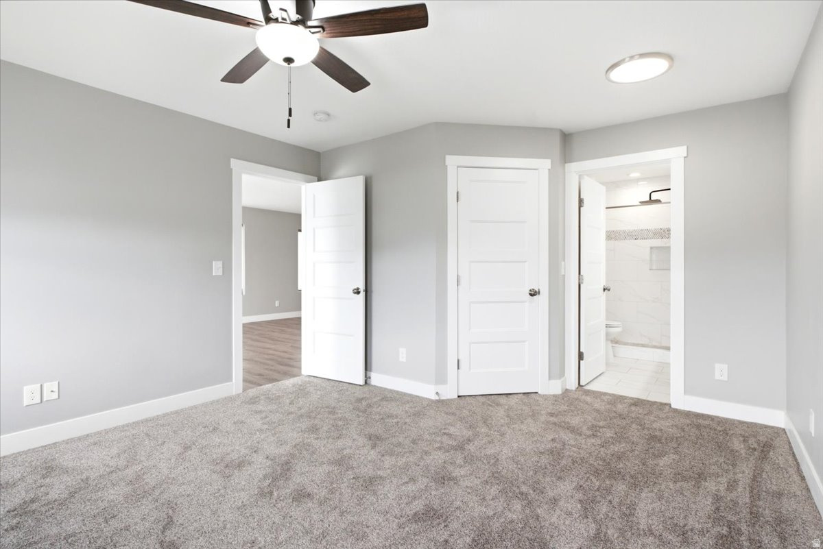PORTERS PLACE CONDO - Residential