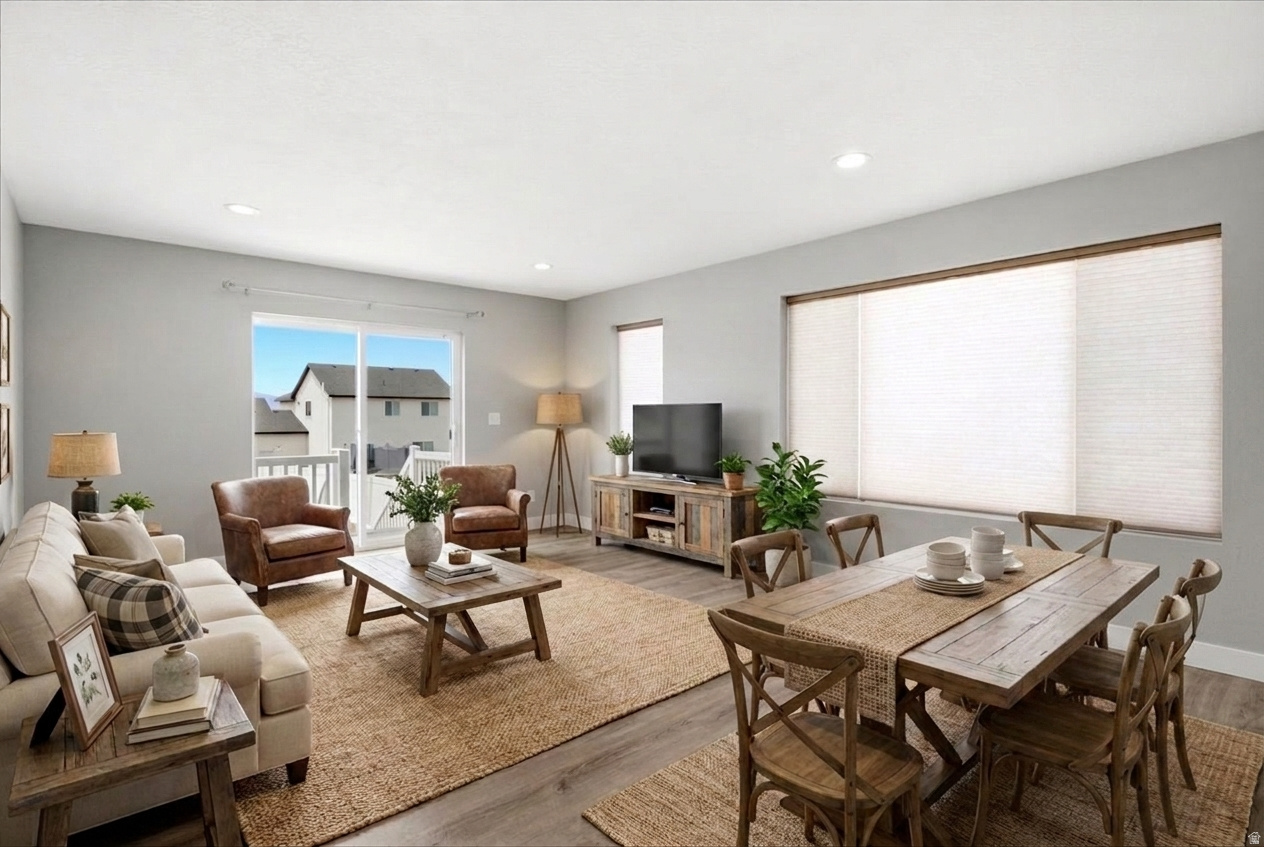 PORTERS PLACE CONDO - Residential