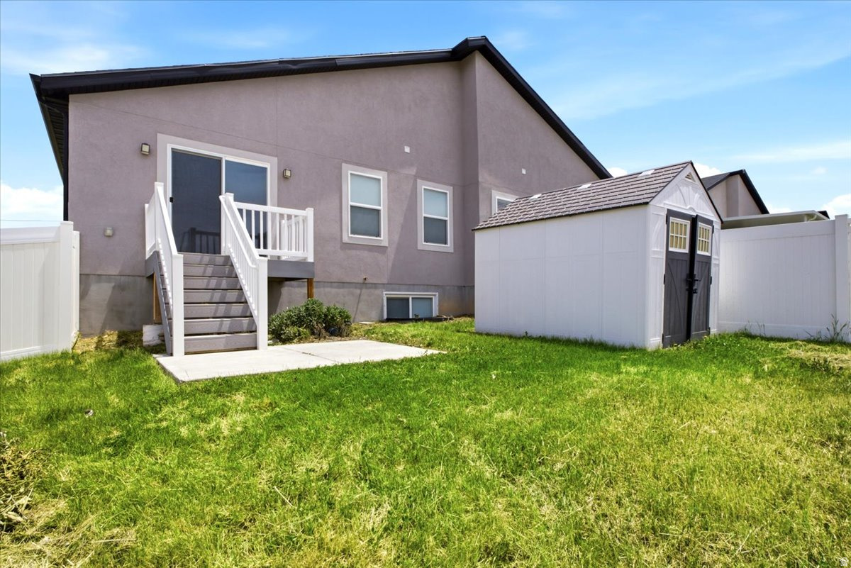 PORTERS PLACE CONDO - Residential