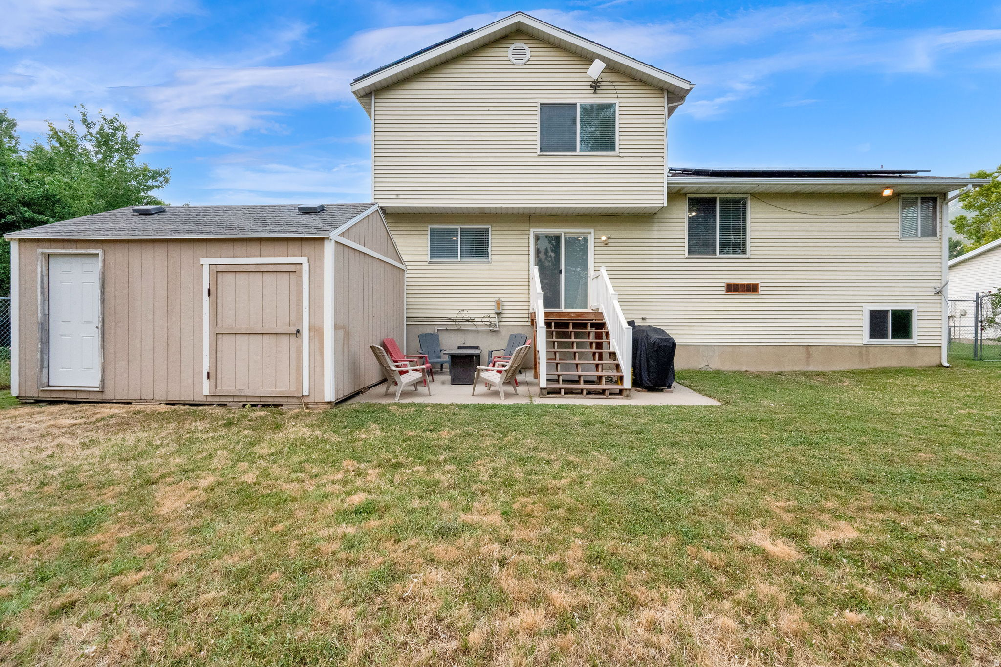 ERN HAYES - Residential