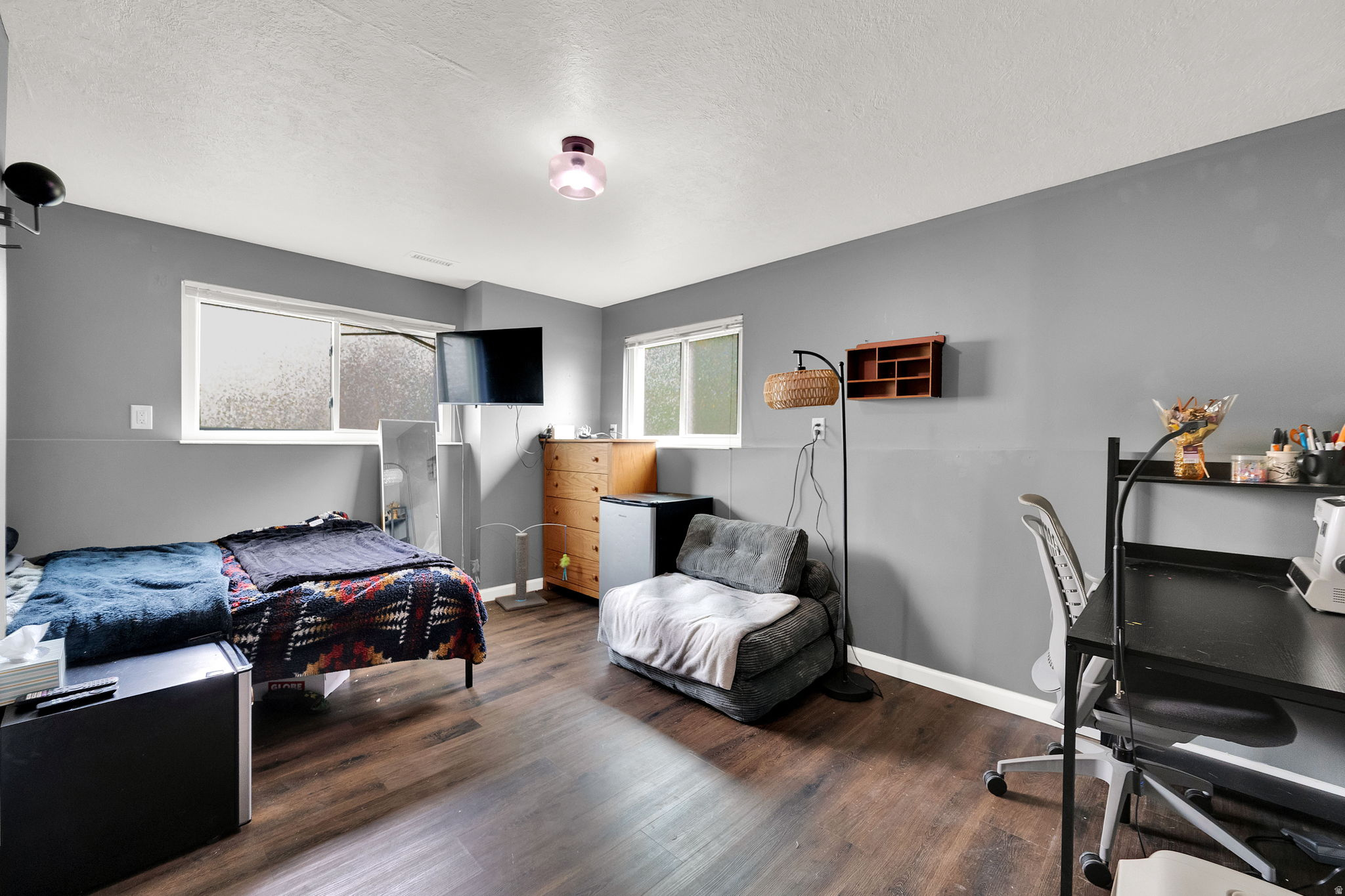 ERN HAYES - Residential