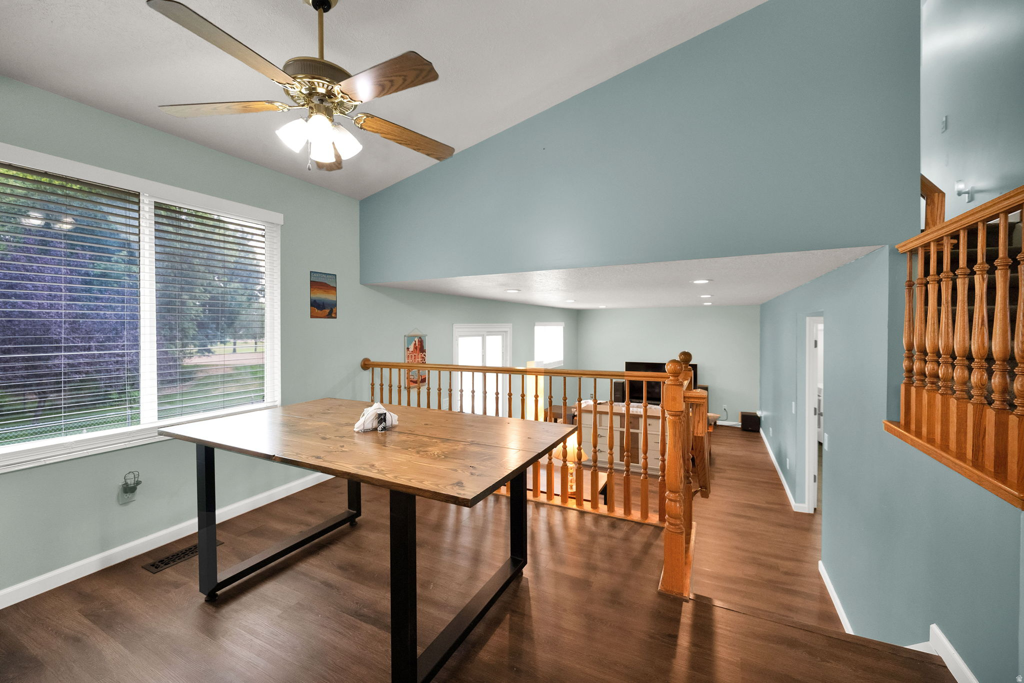 ERN HAYES - Residential