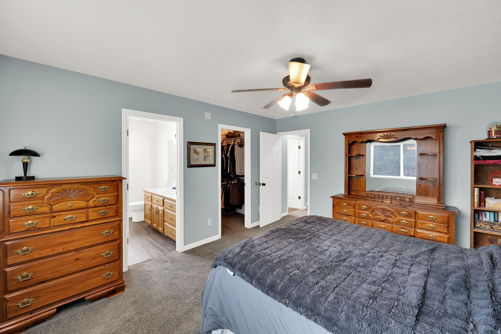 ERN HAYES - Residential