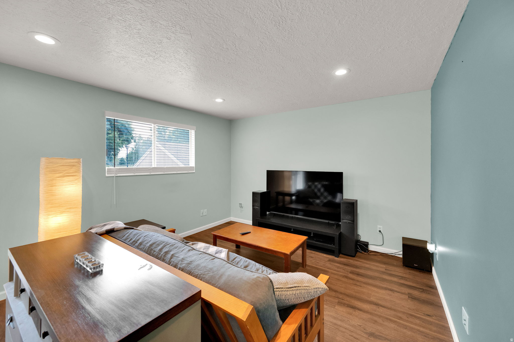 ERN HAYES - Residential